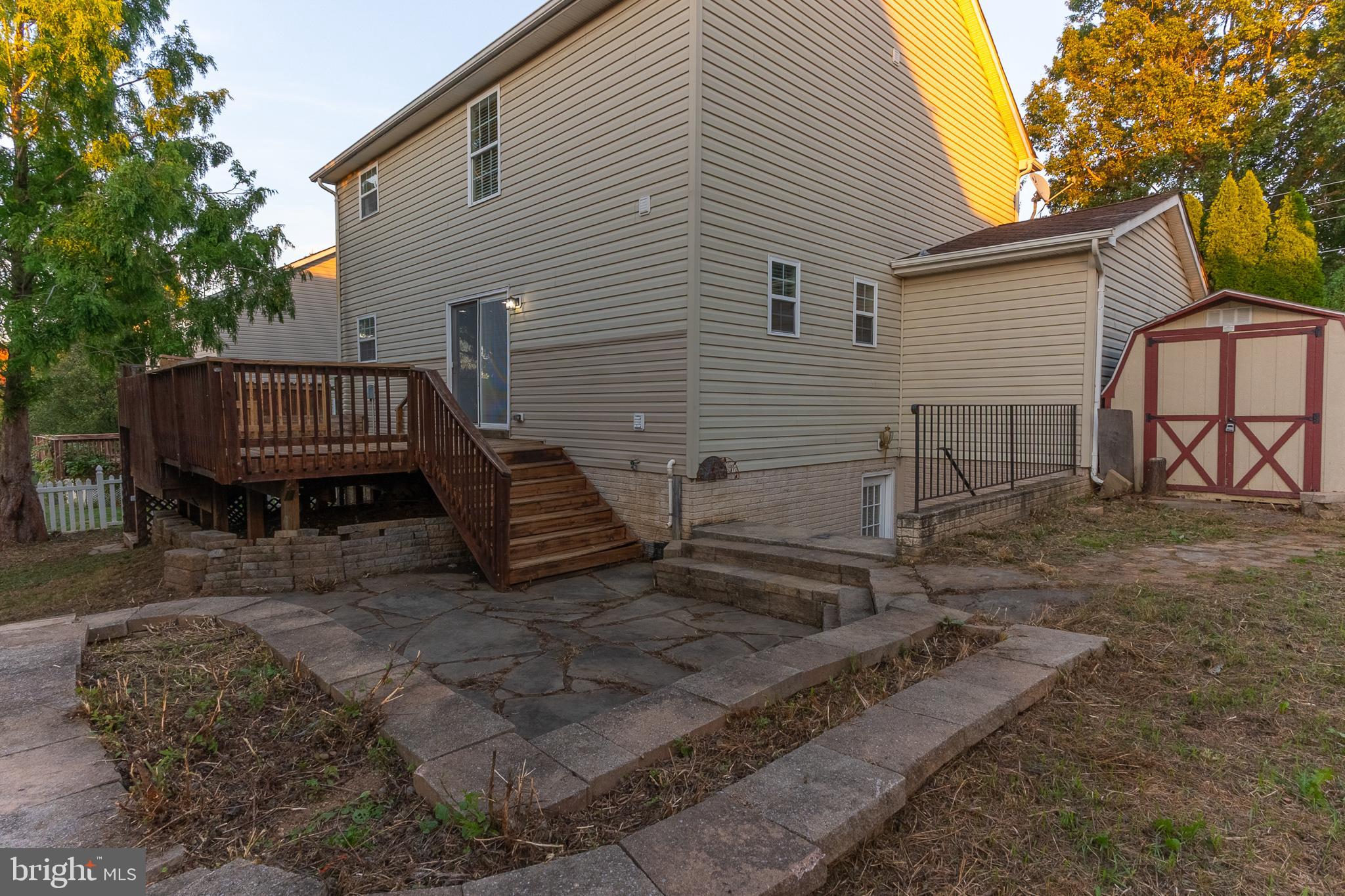 ROSEMONT ORCHARD - Residential