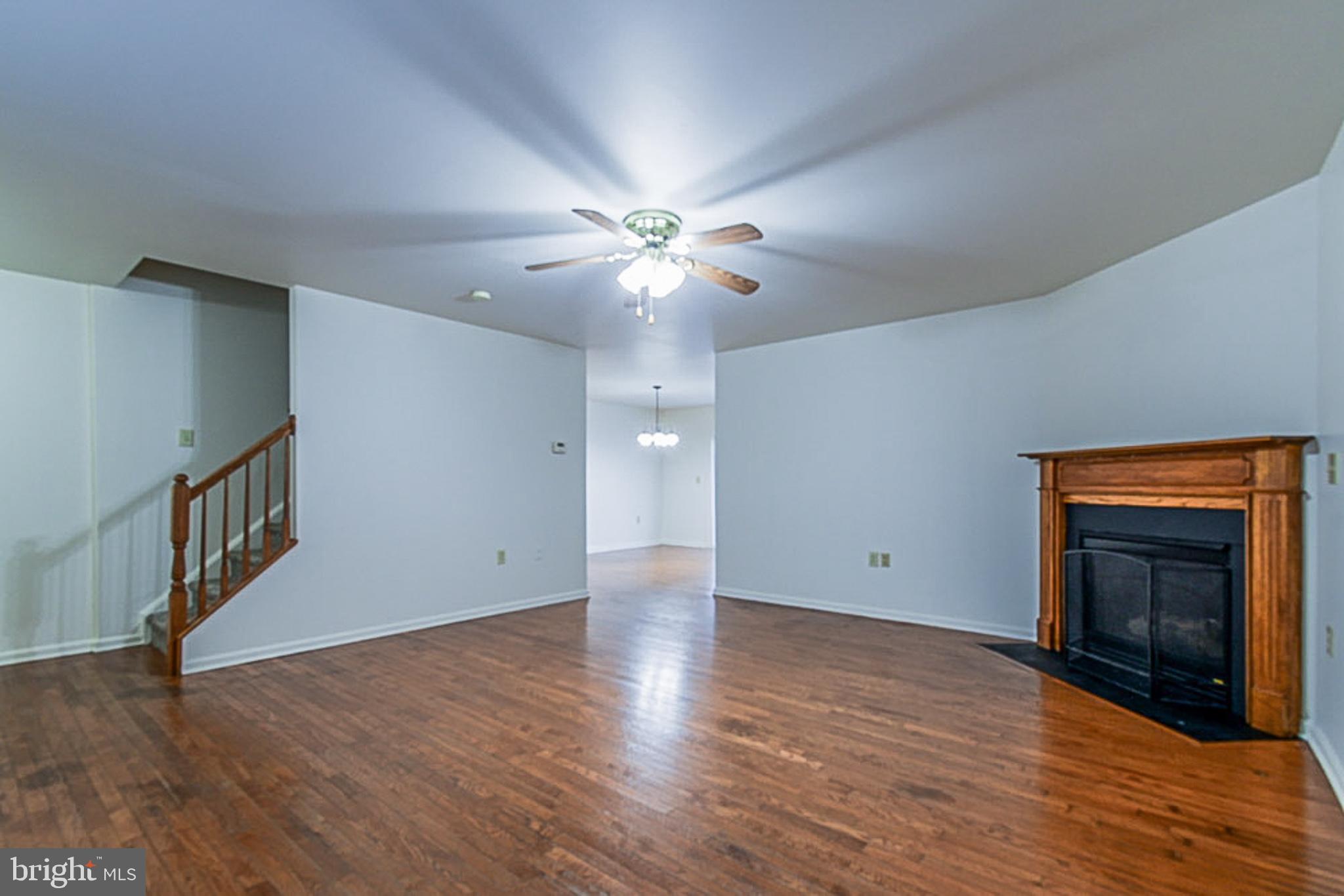 ROSEMONT ORCHARD - Residential