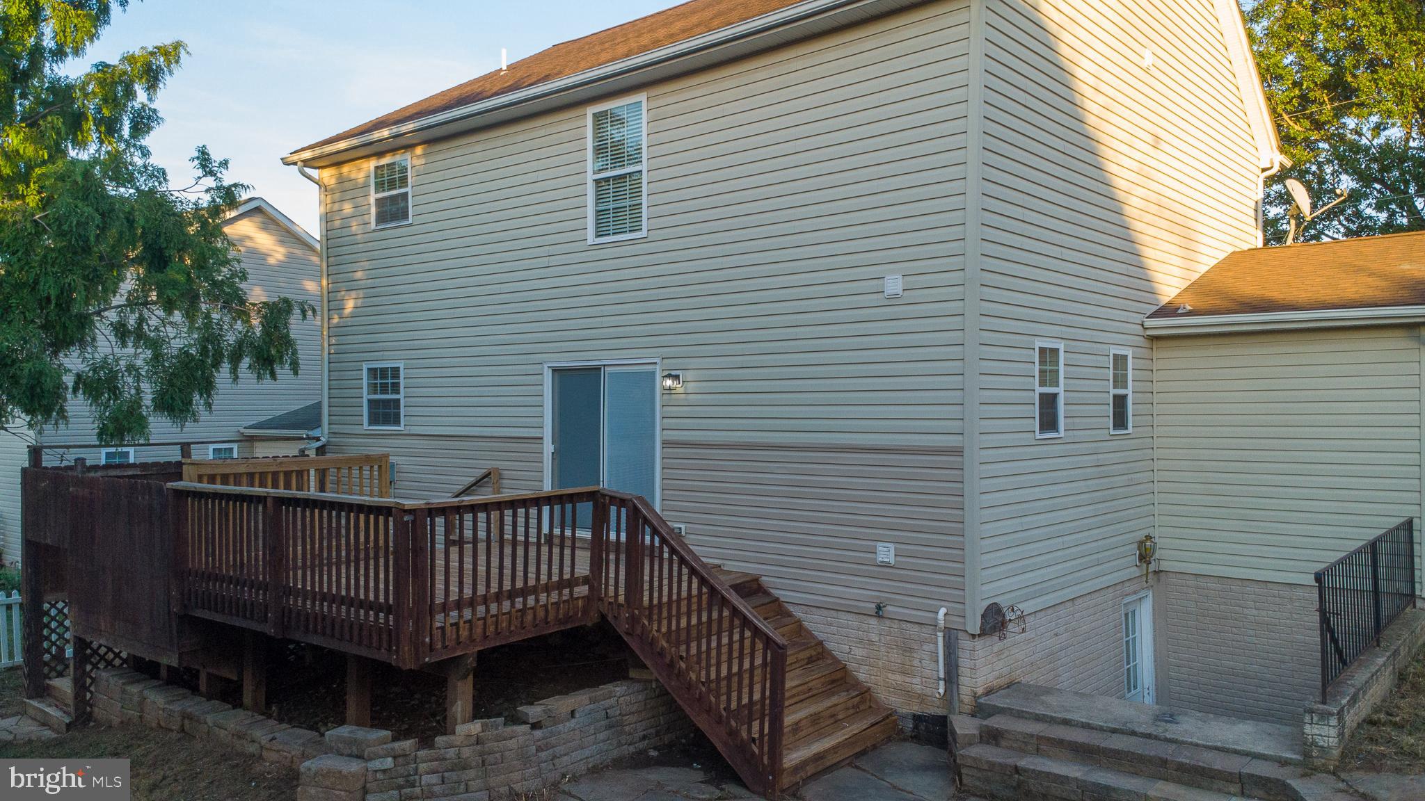 ROSEMONT ORCHARD - Residential