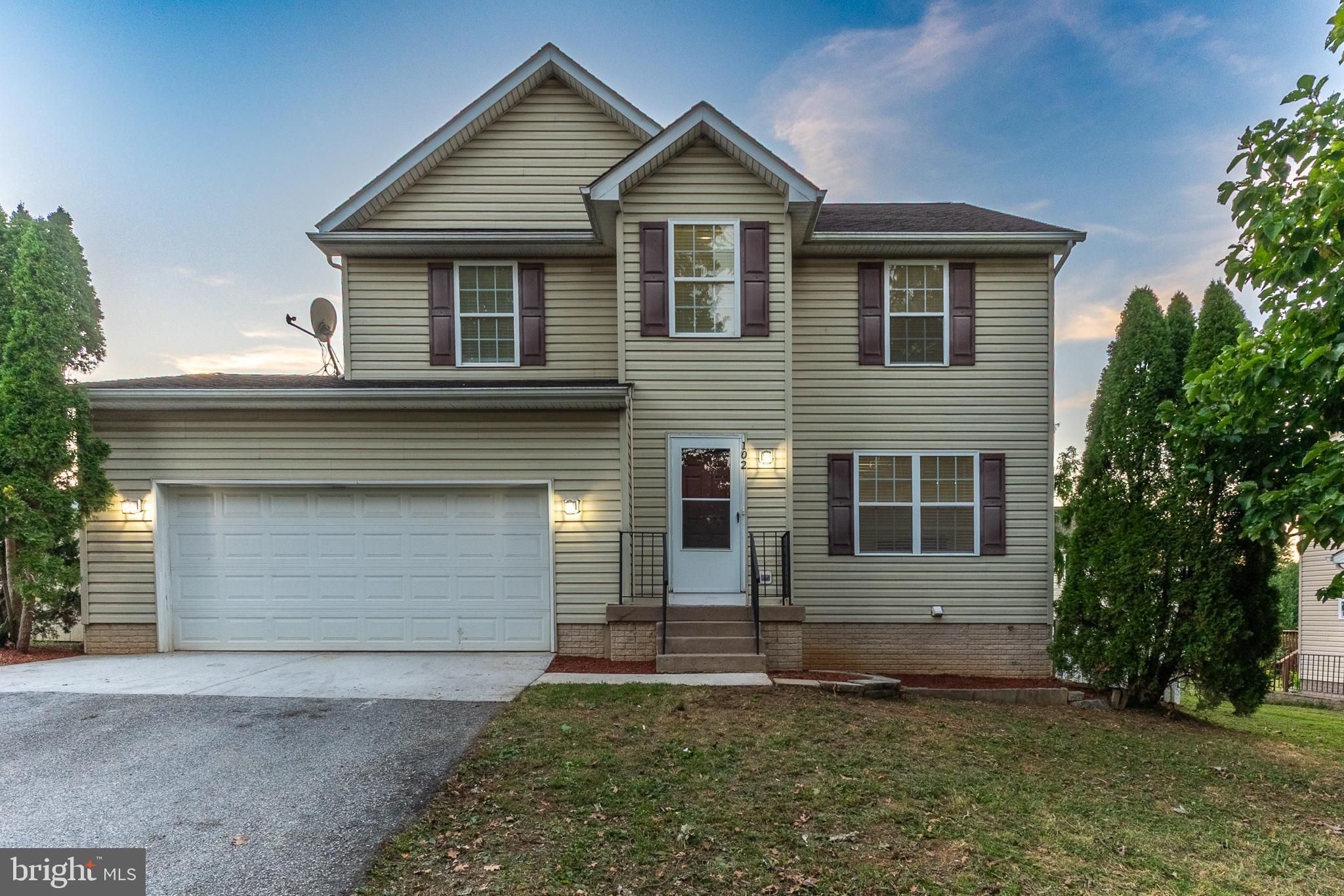 ROSEMONT ORCHARD - Residential