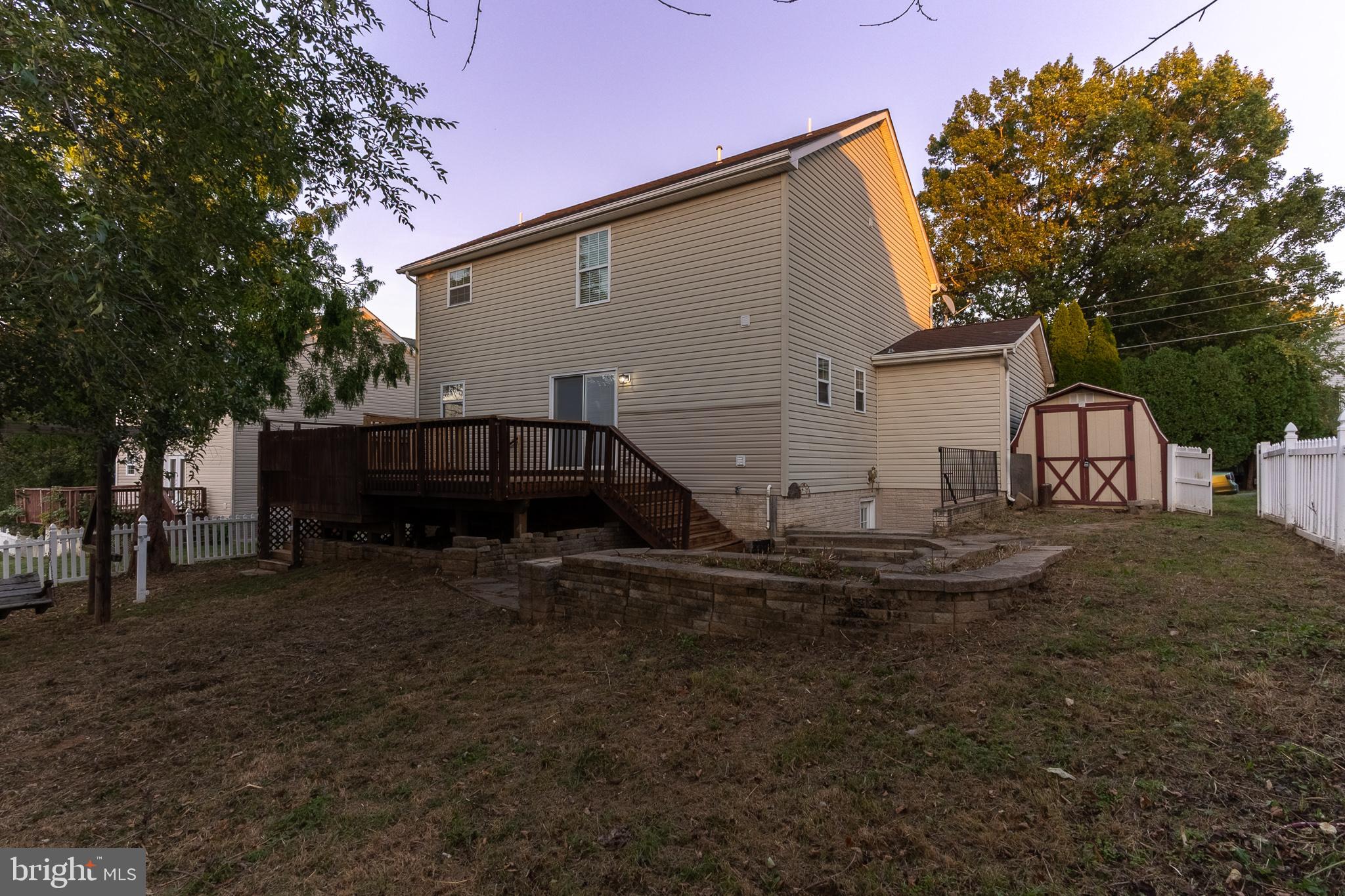 ROSEMONT ORCHARD - Residential