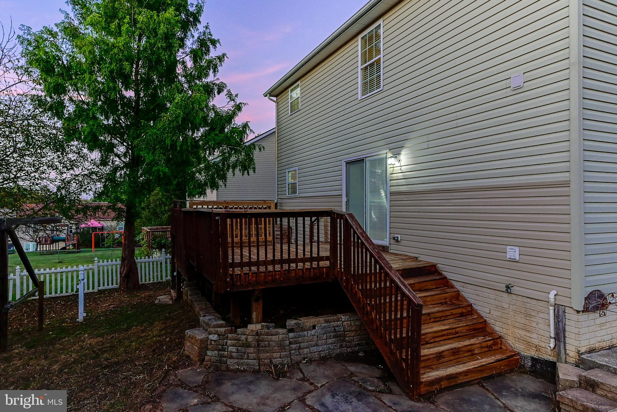 ROSEMONT ORCHARD - Residential