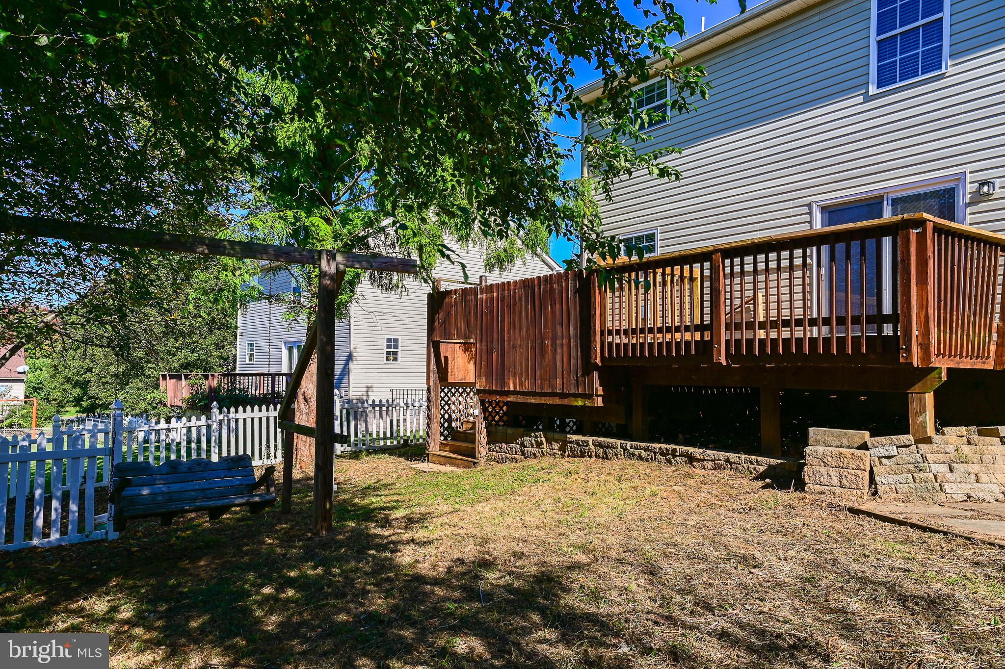 ROSEMONT ORCHARD - Residential