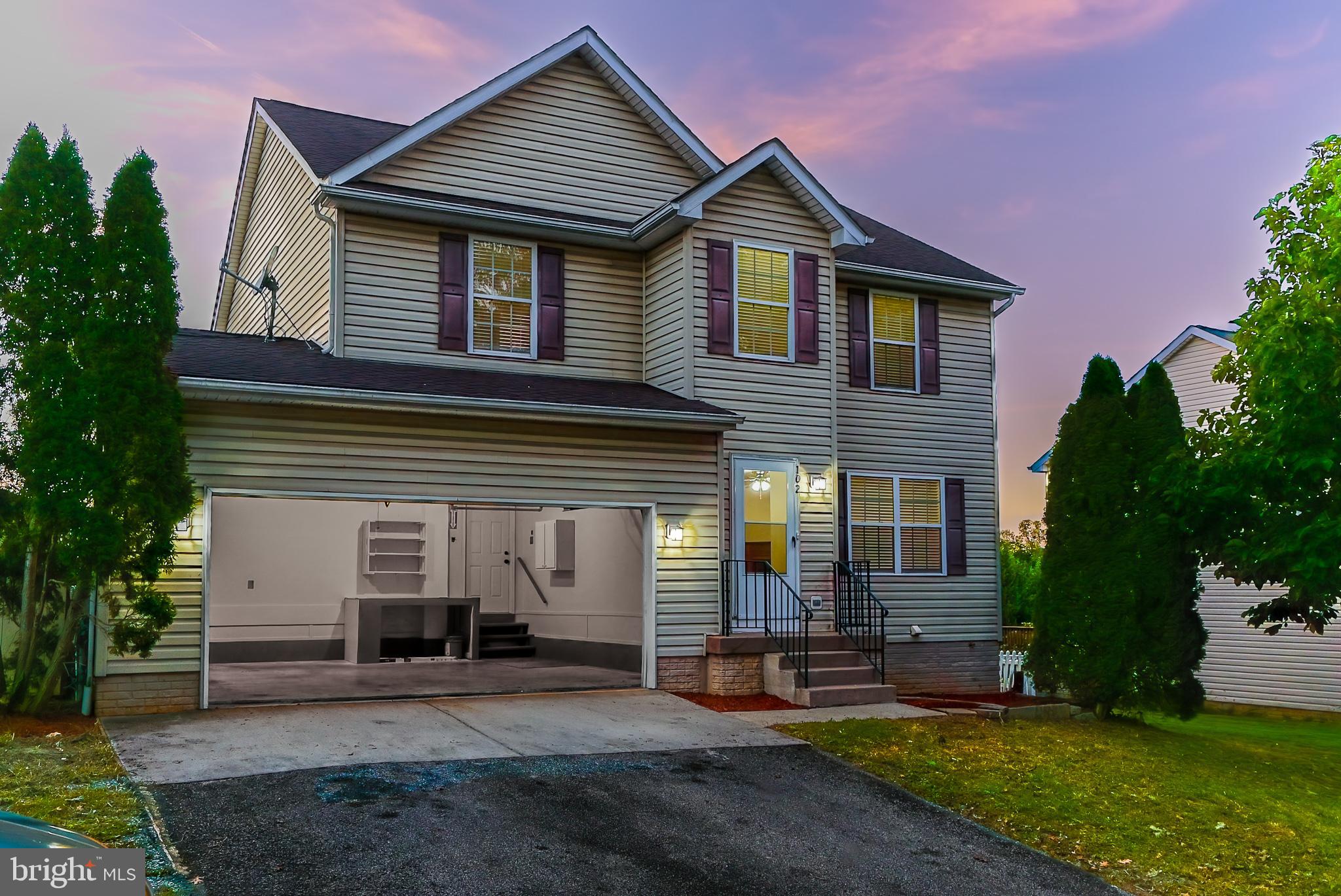 ROSEMONT ORCHARD - Residential