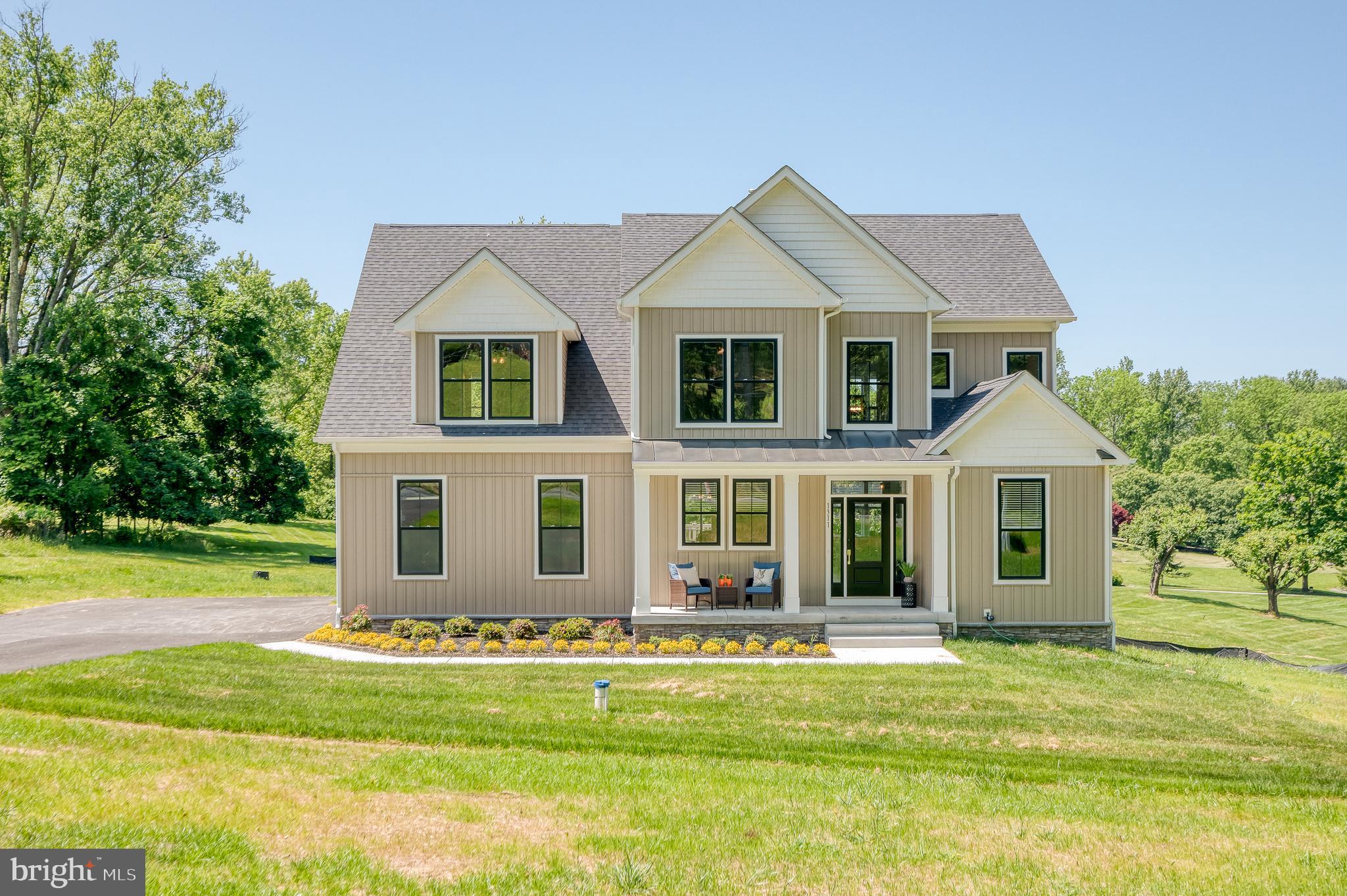 MONKTON - Residential