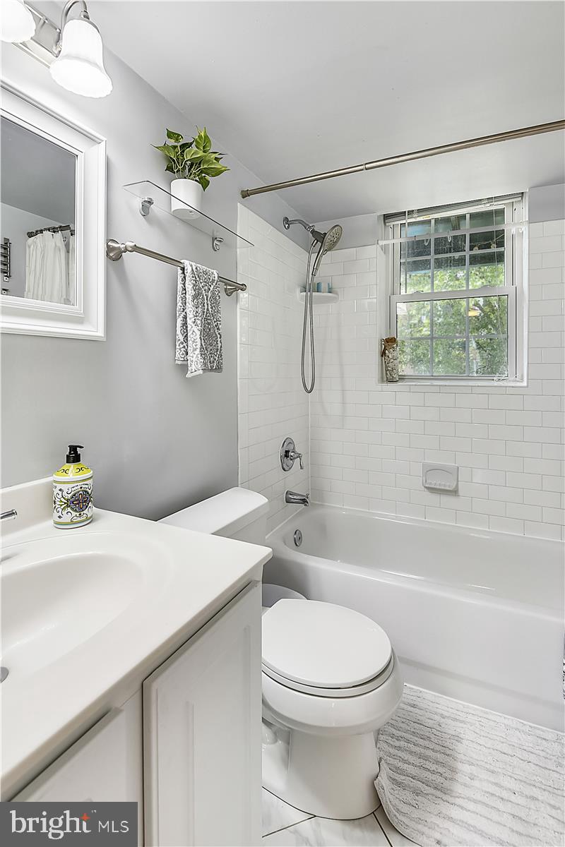 FAIRLINGTON - Residential Lease