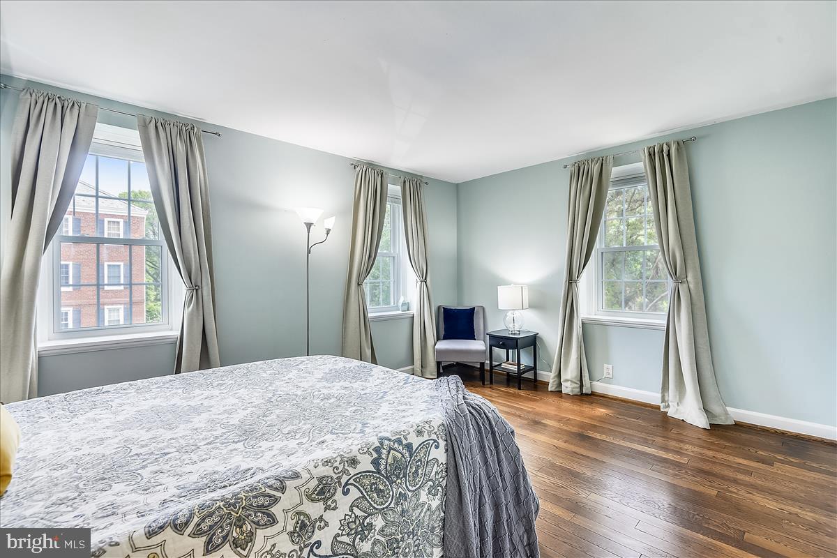 FAIRLINGTON - Residential Lease