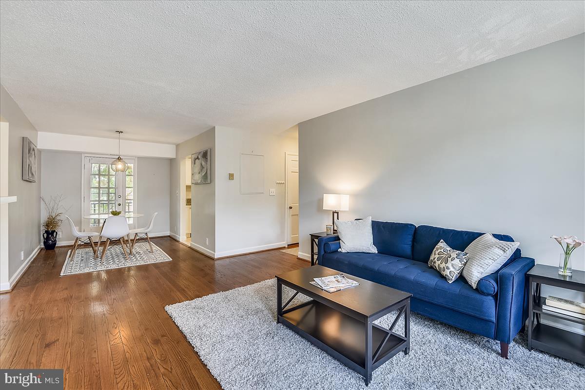 FAIRLINGTON - Residential Lease