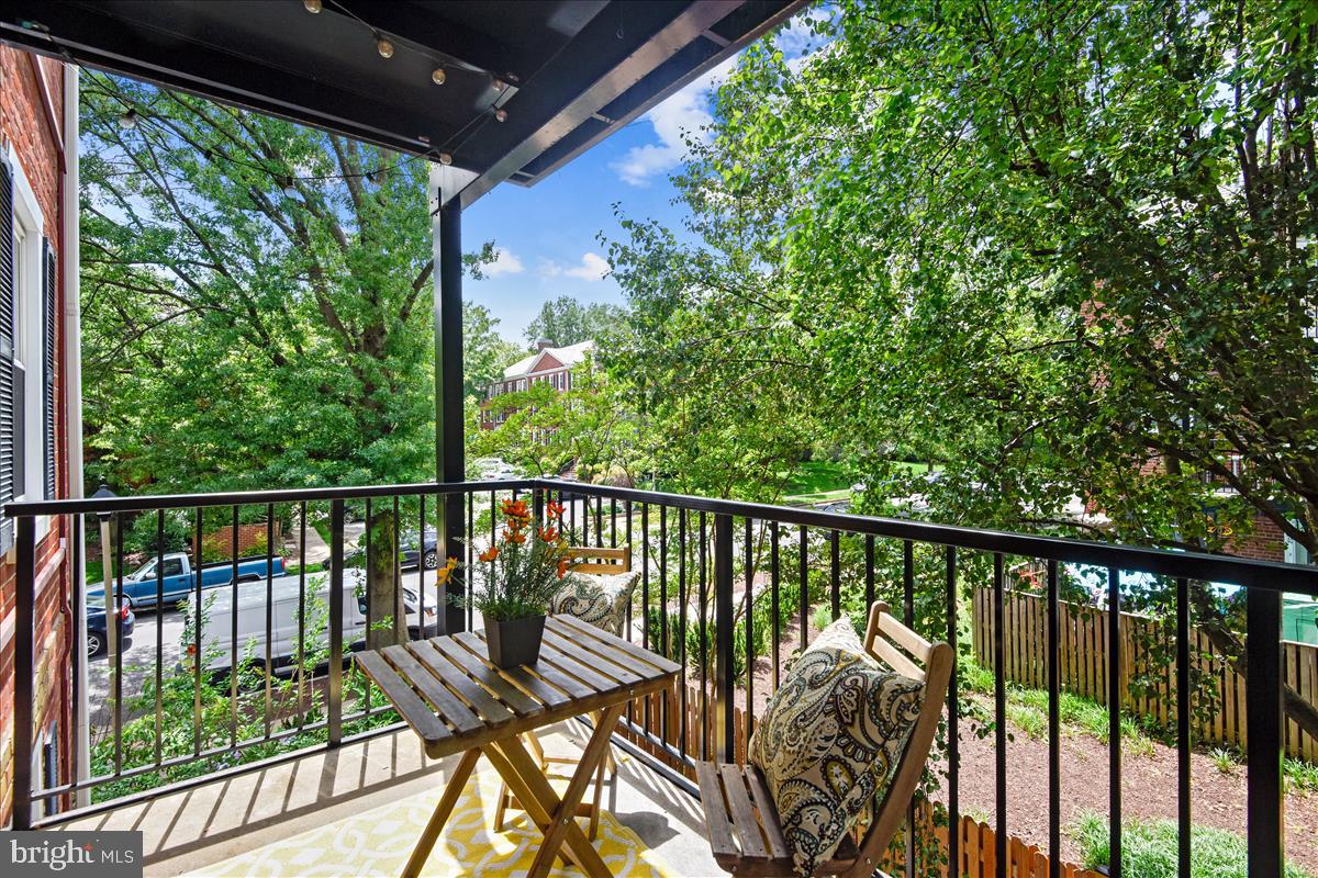 FAIRLINGTON - Residential Lease