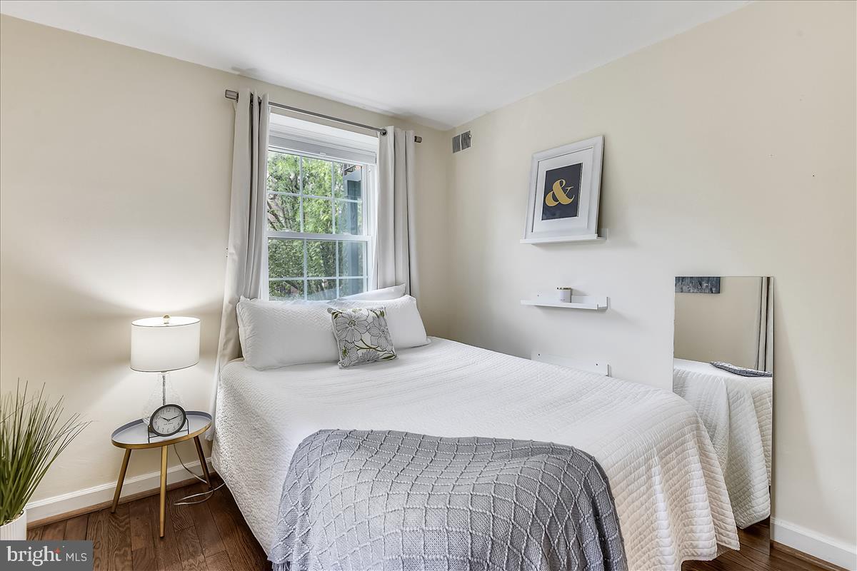 FAIRLINGTON - Residential Lease