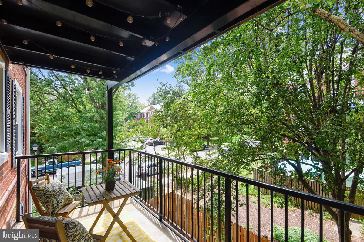 FAIRLINGTON - Residential Lease