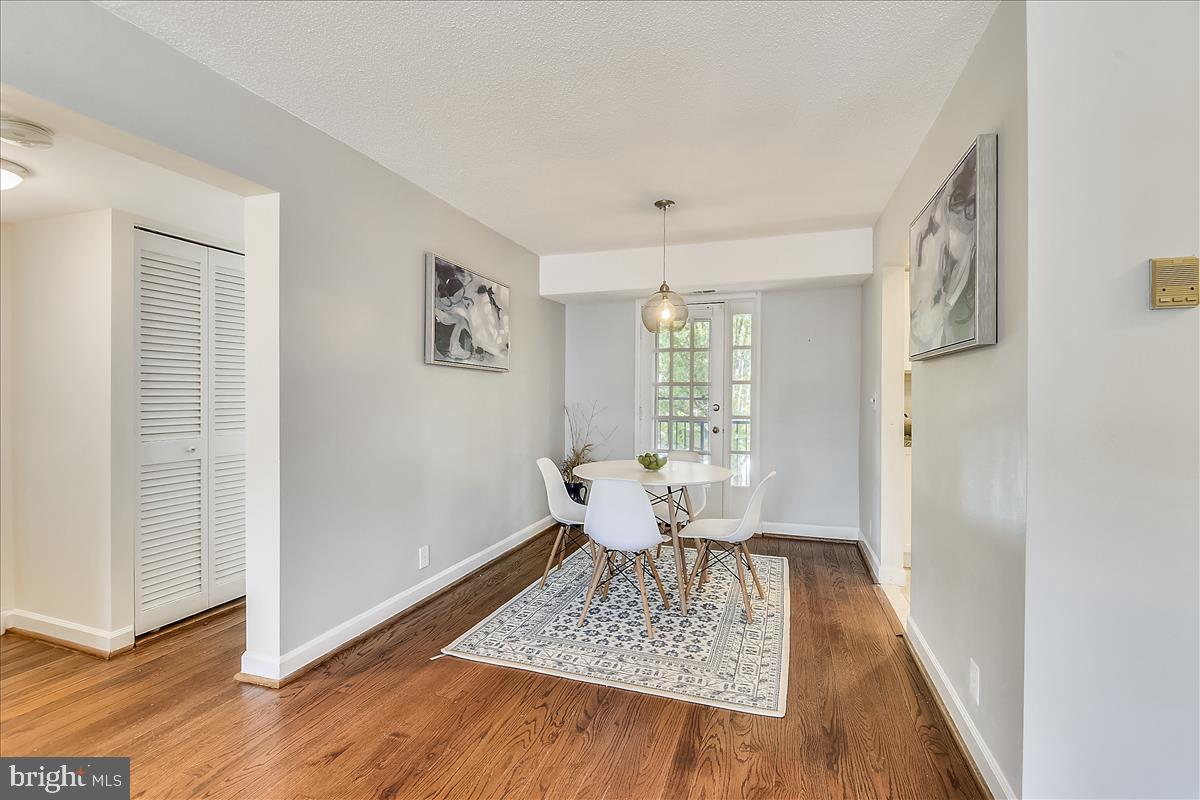 FAIRLINGTON - Residential Lease