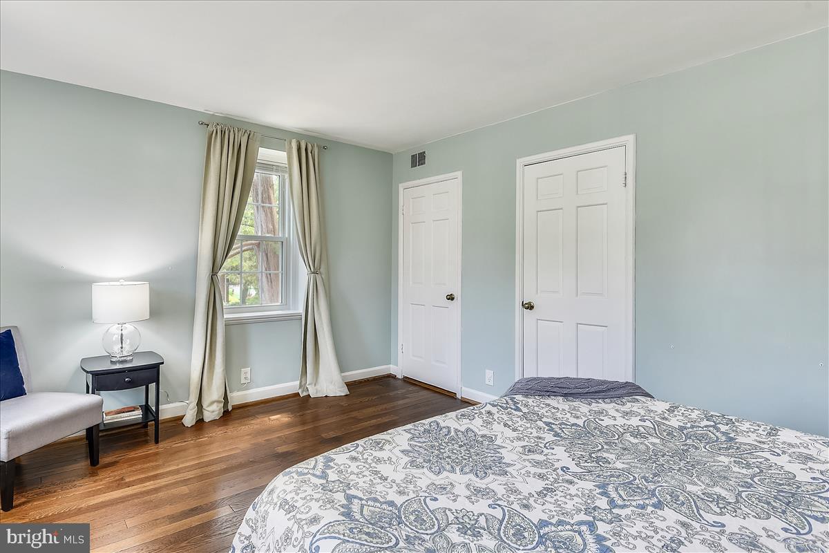 FAIRLINGTON - Residential Lease