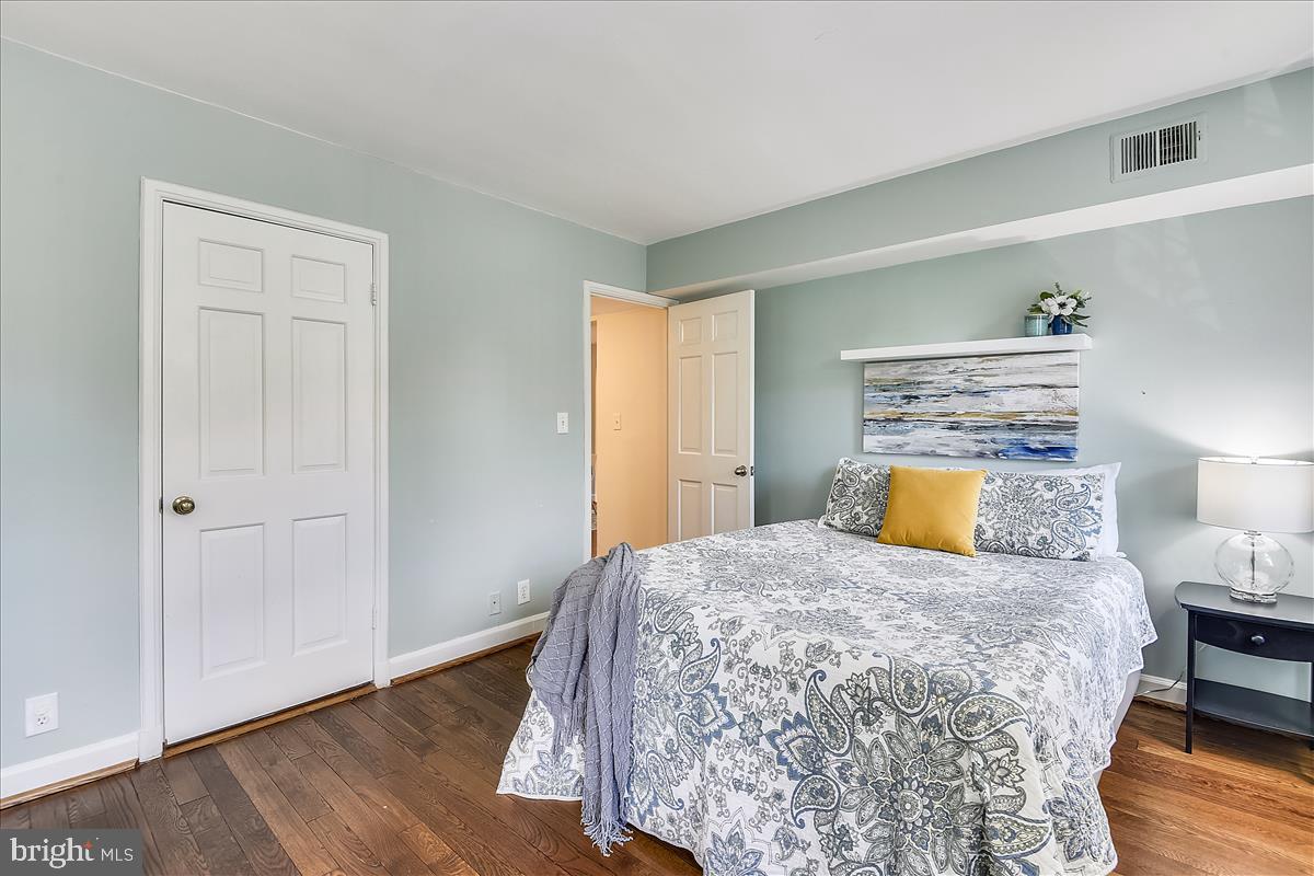 FAIRLINGTON - Residential Lease