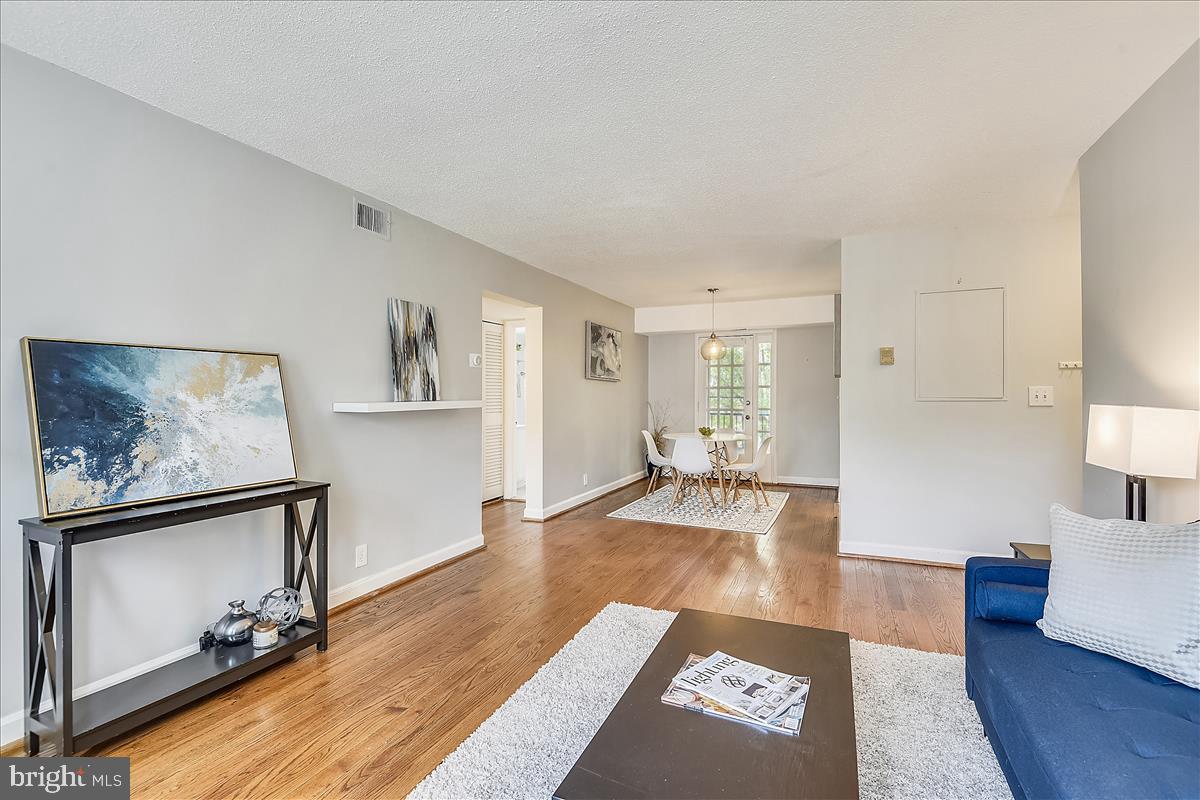 FAIRLINGTON - Residential Lease