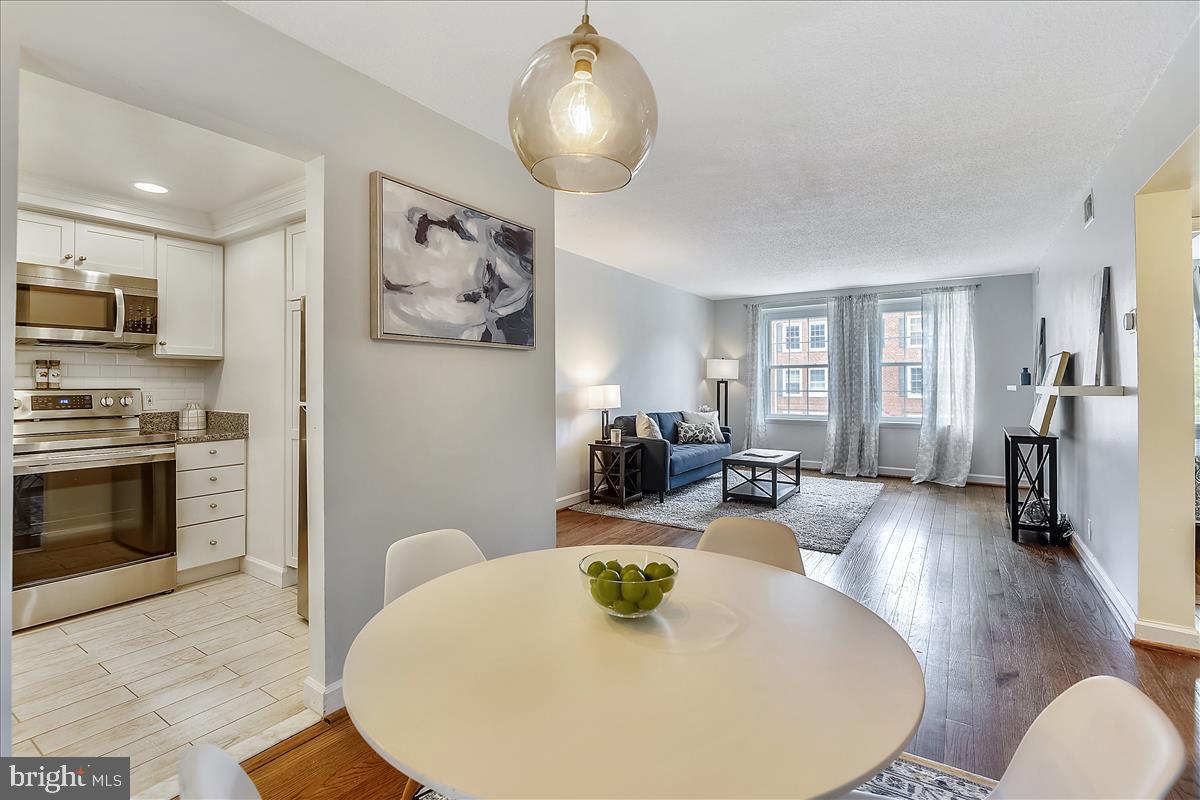 FAIRLINGTON - Residential Lease