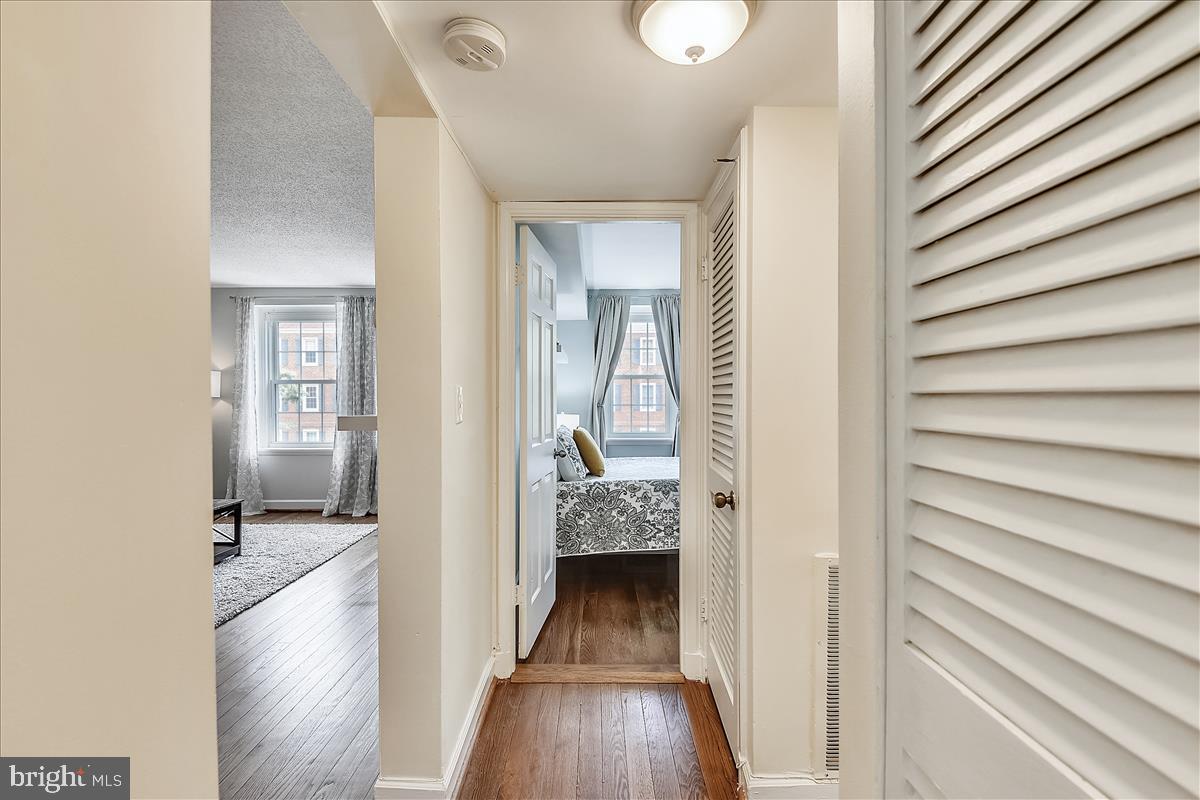 FAIRLINGTON - Residential Lease