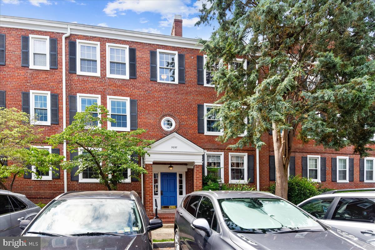 FAIRLINGTON - Residential Lease