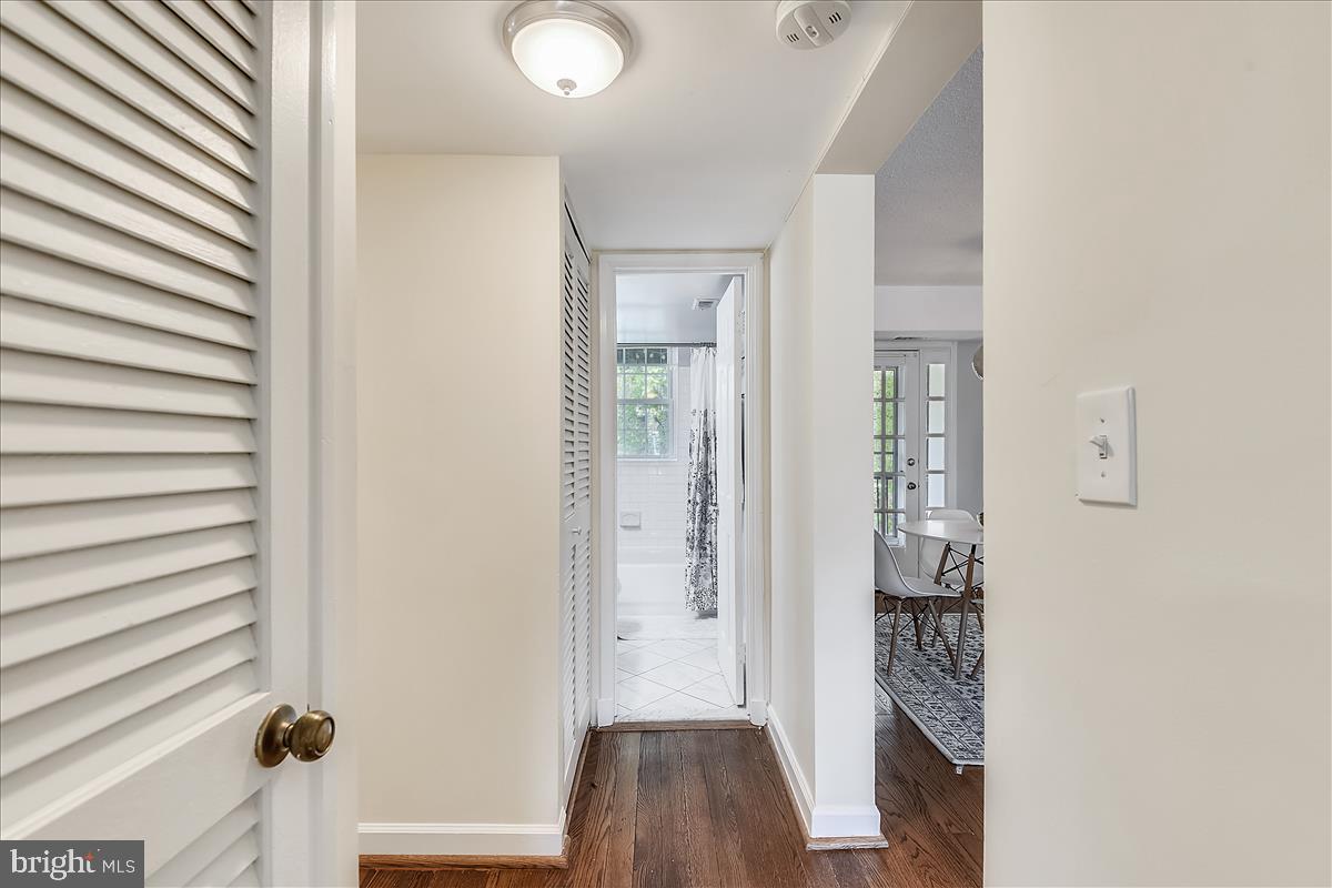 FAIRLINGTON - Residential Lease