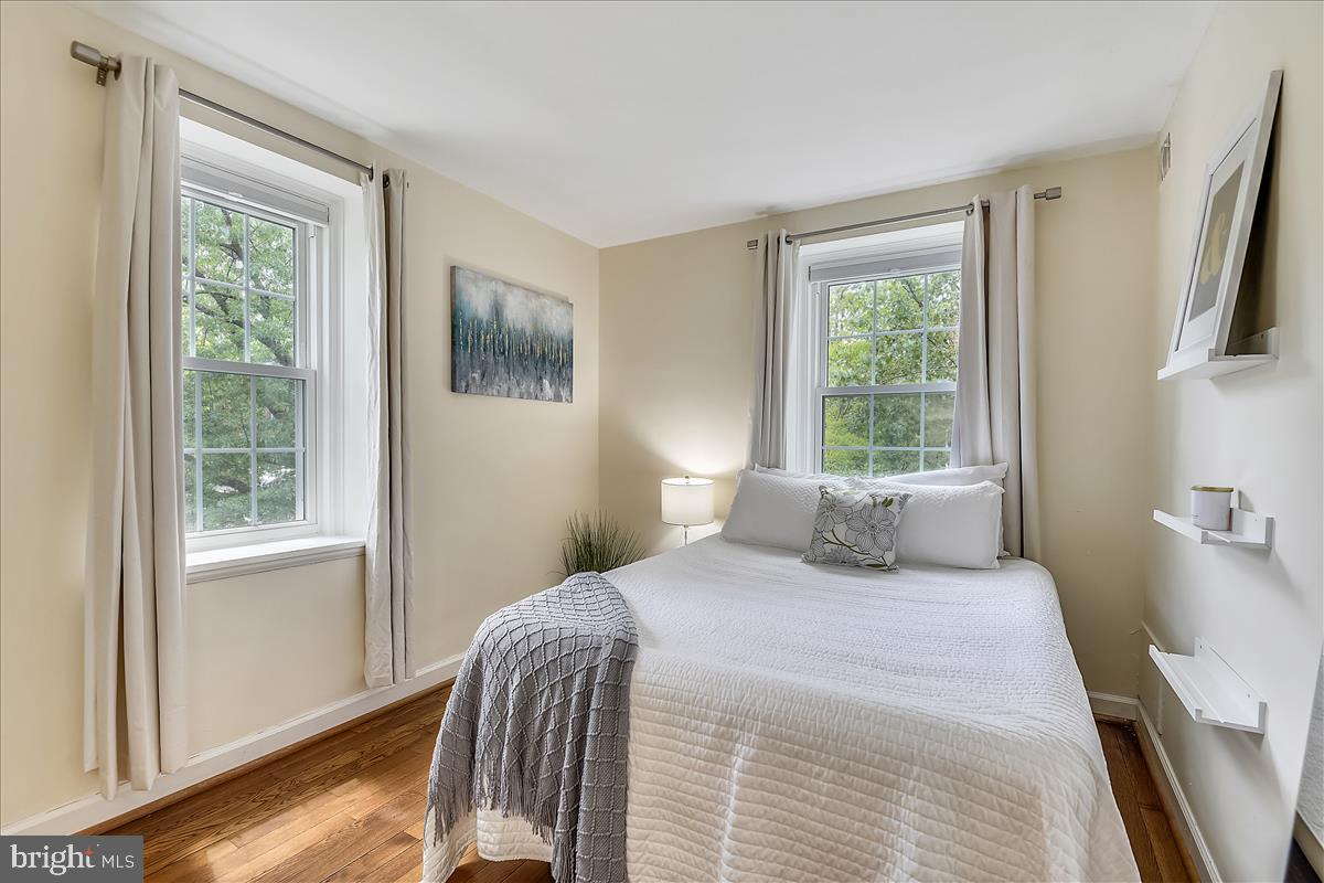 FAIRLINGTON - Residential Lease