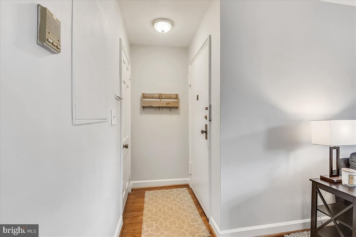 FAIRLINGTON - Residential Lease