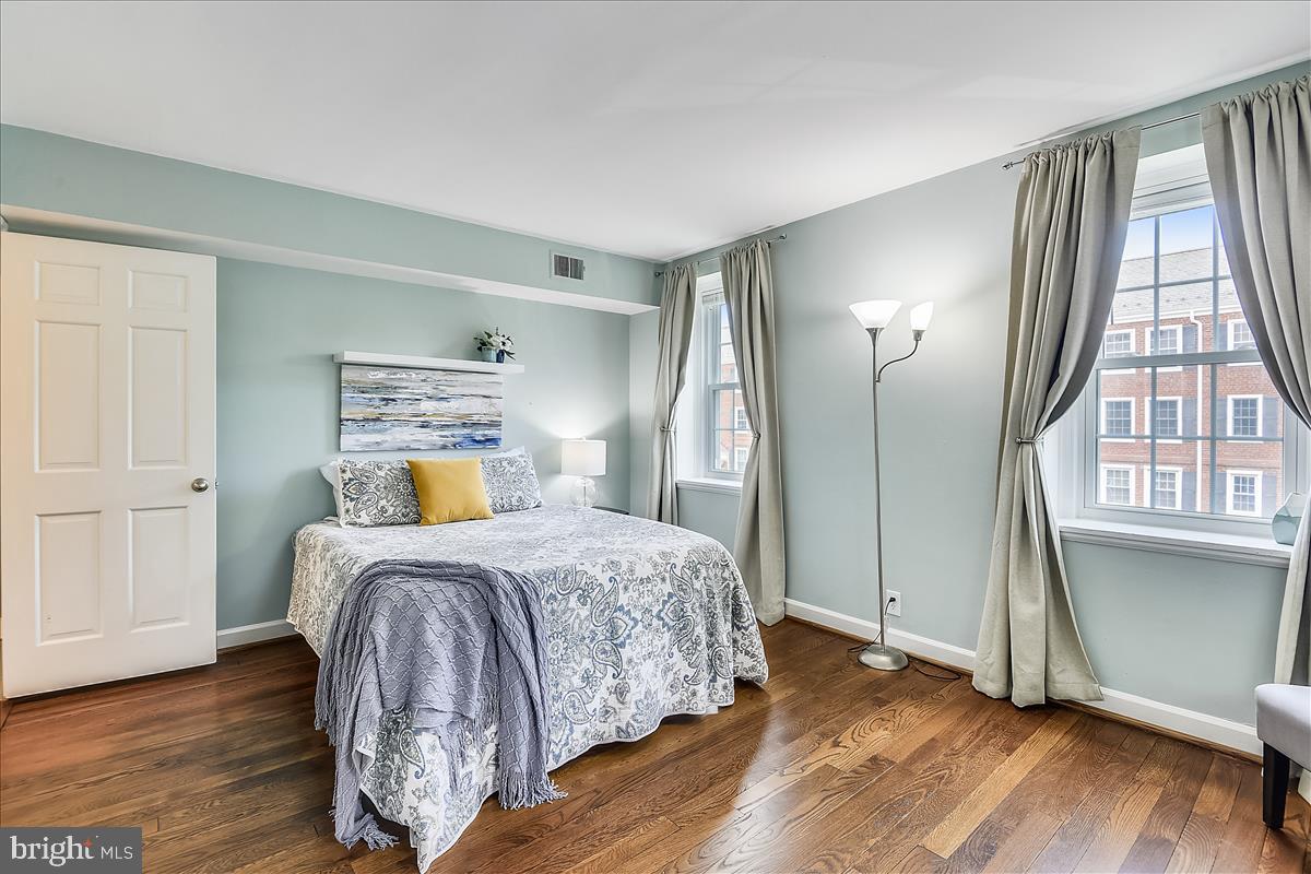 FAIRLINGTON - Residential Lease