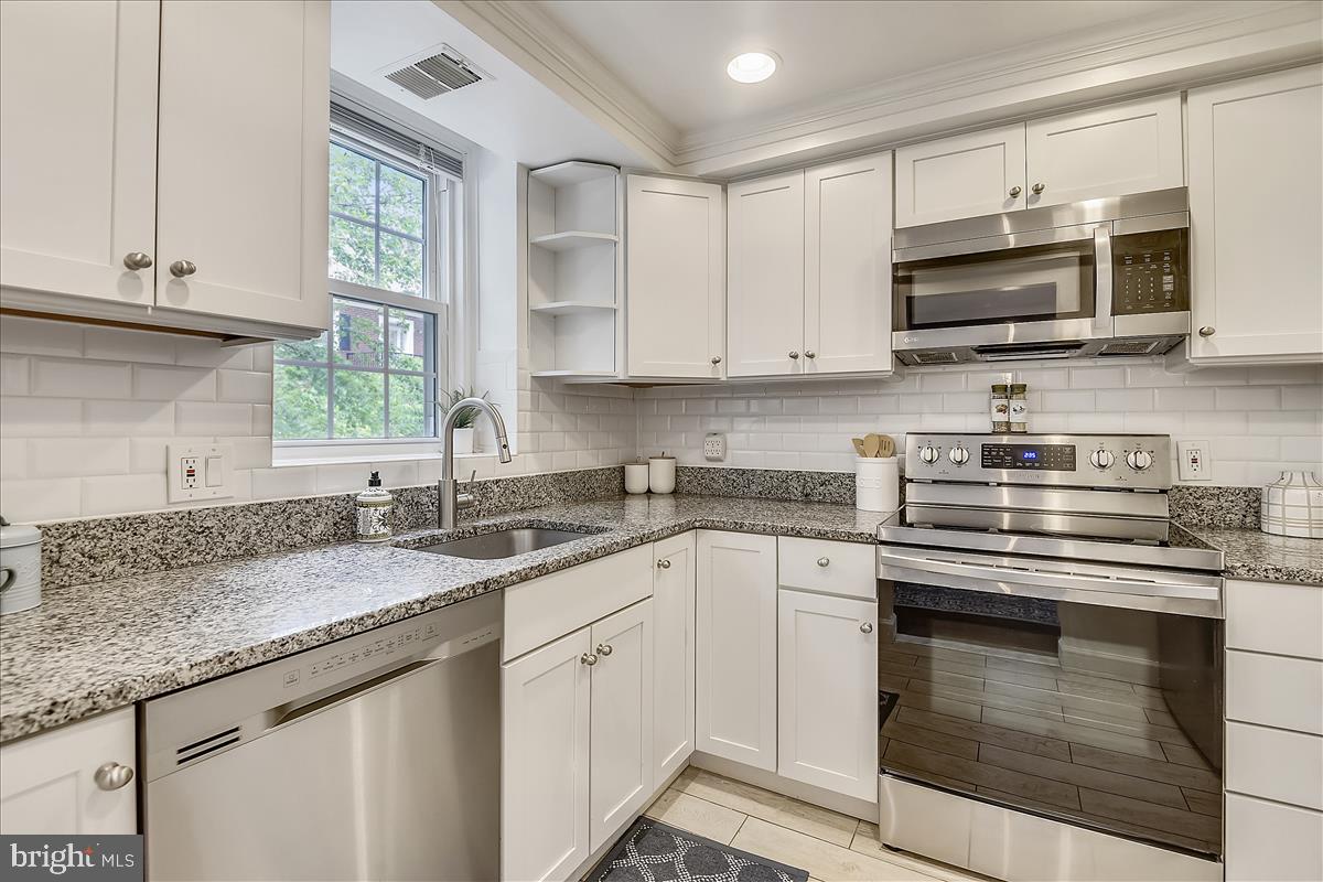 FAIRLINGTON - Residential Lease