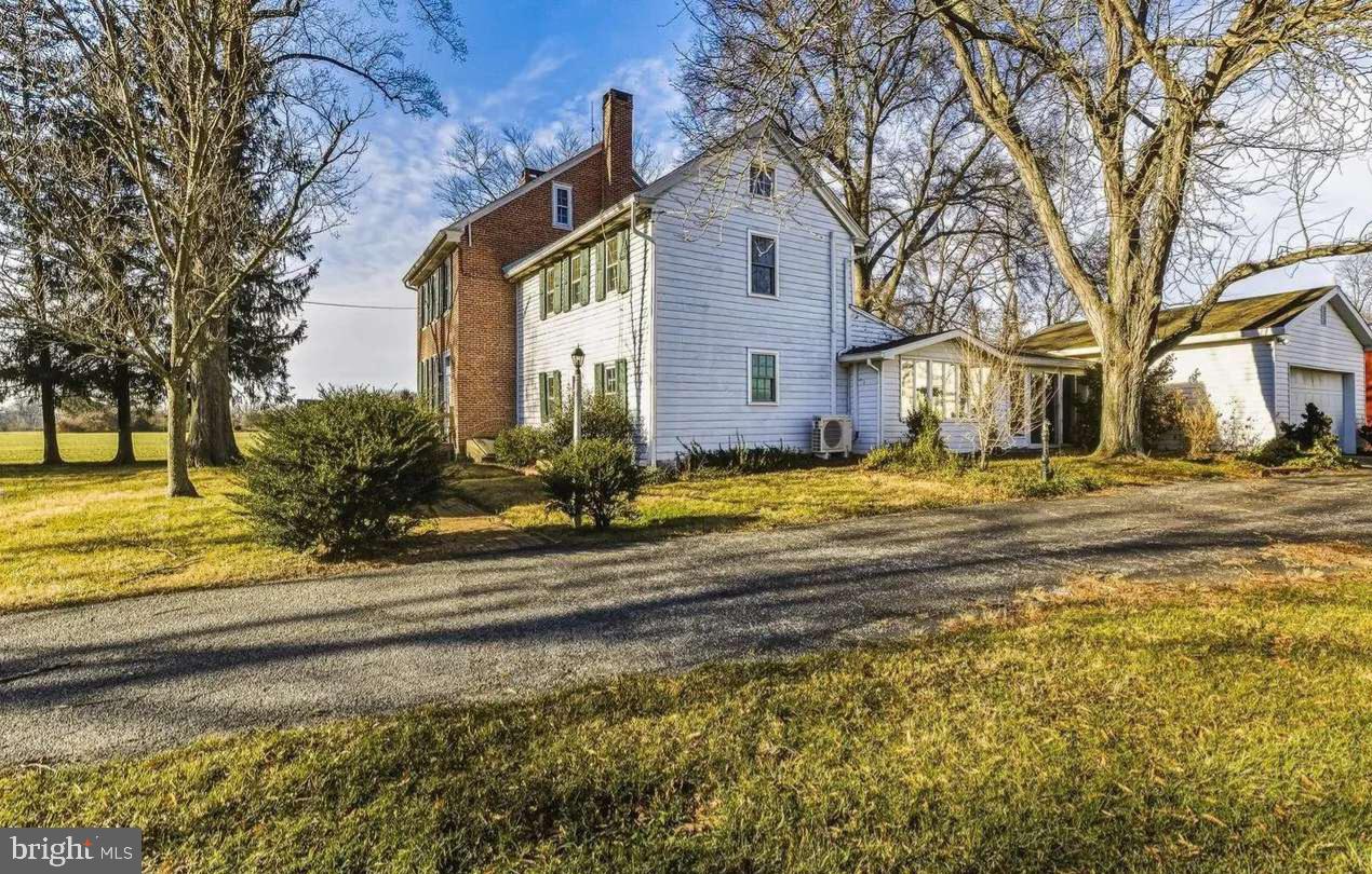 324 WELCHVILLE ROAD