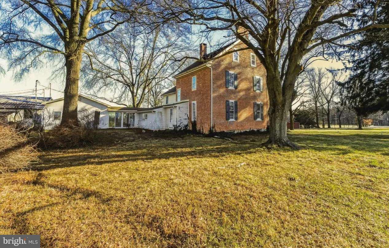 324 WELCHVILLE ROAD