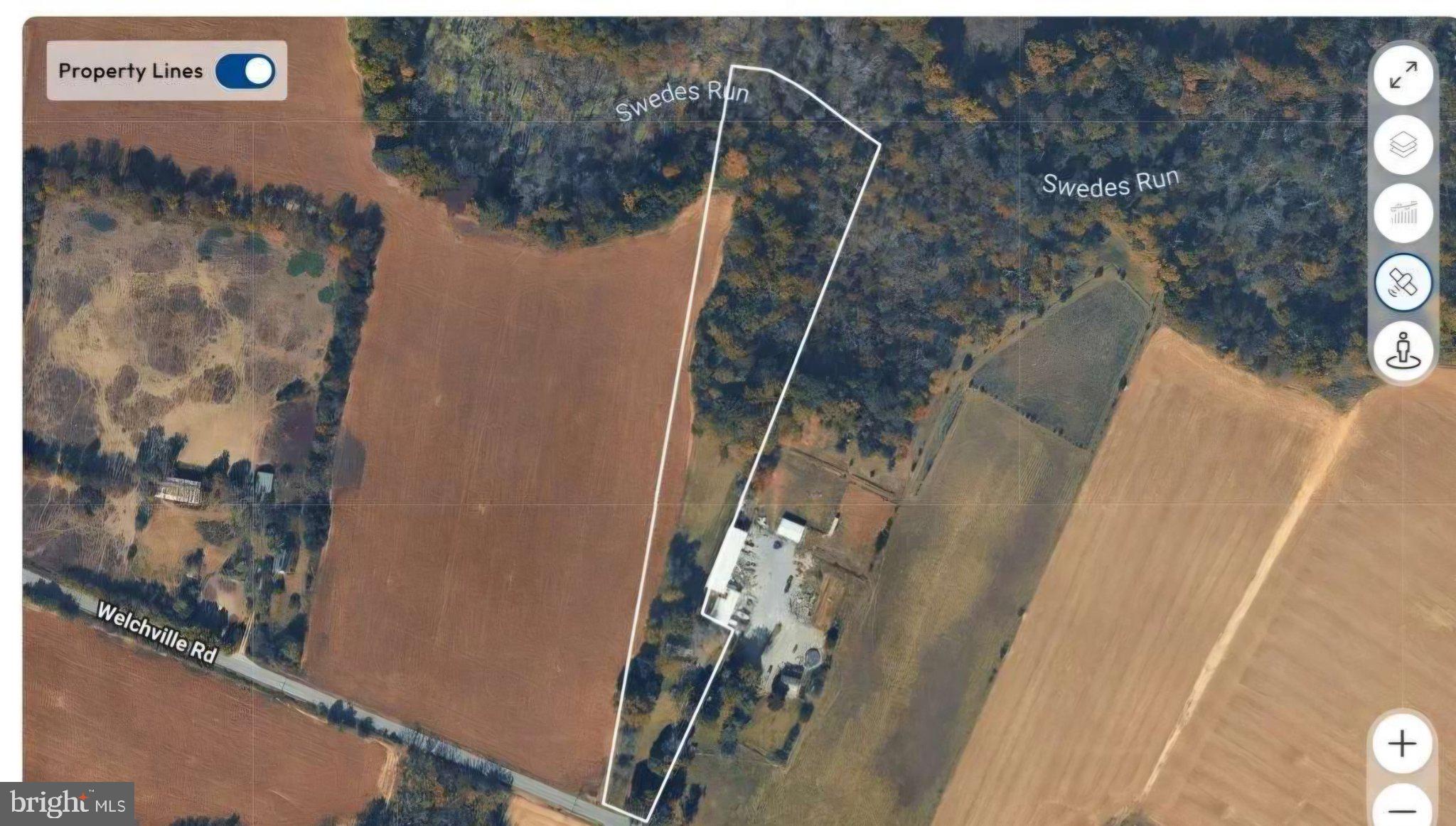 324 WELCHVILLE ROAD