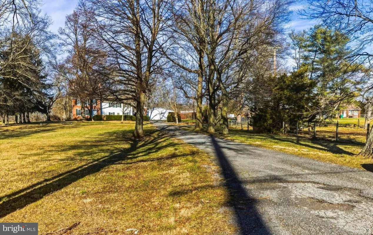 324 WELCHVILLE ROAD