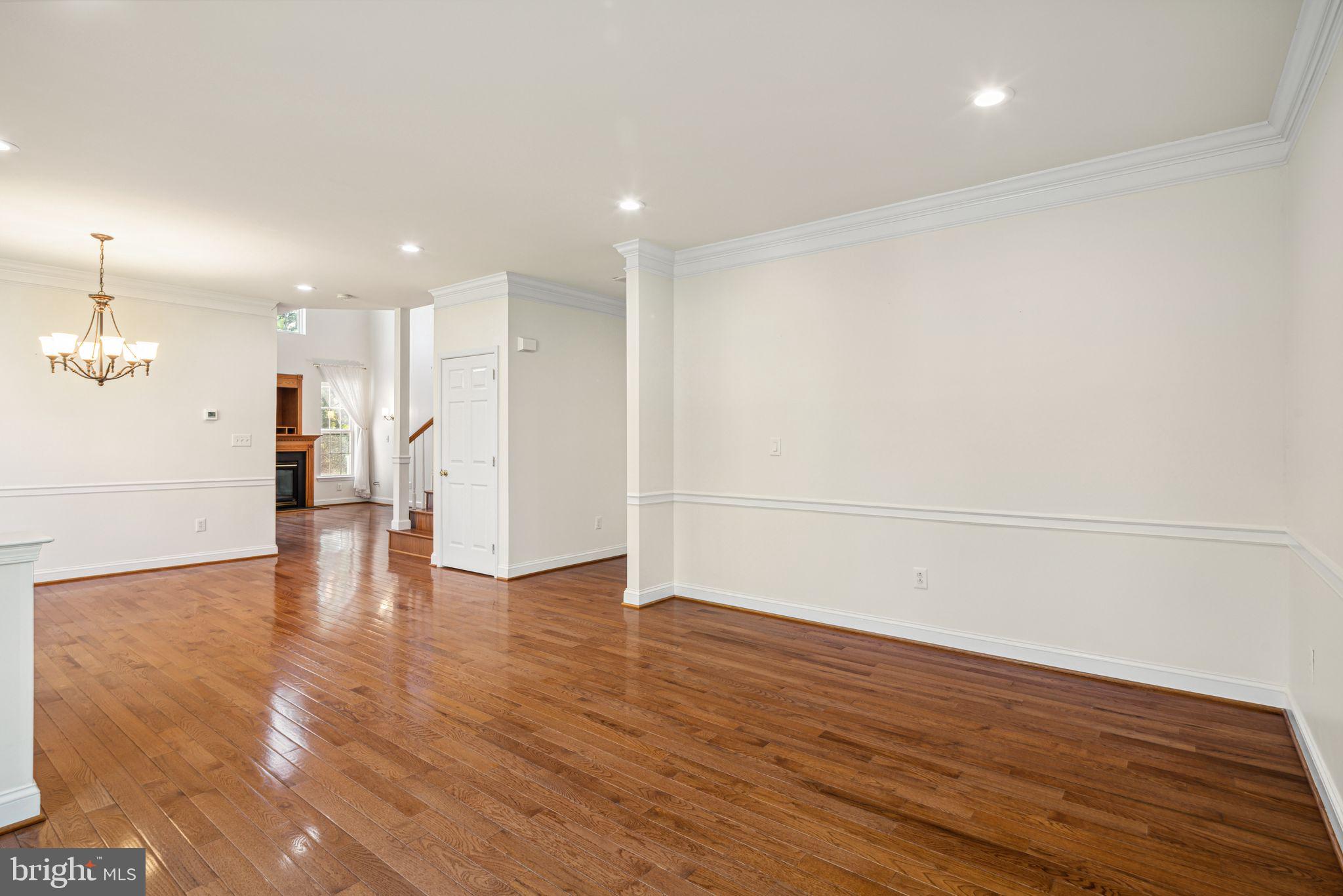 GREENBRIAR - Residential