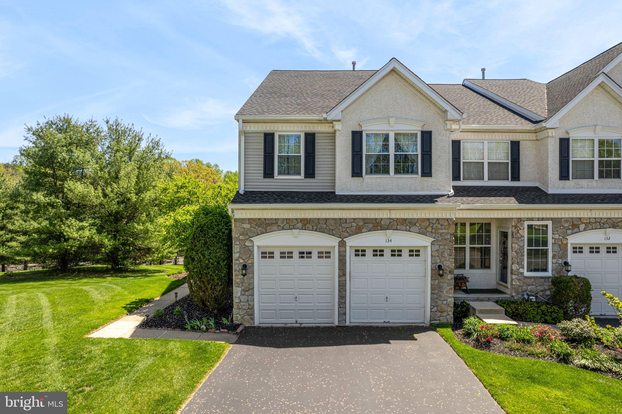 GREENBRIAR - Residential