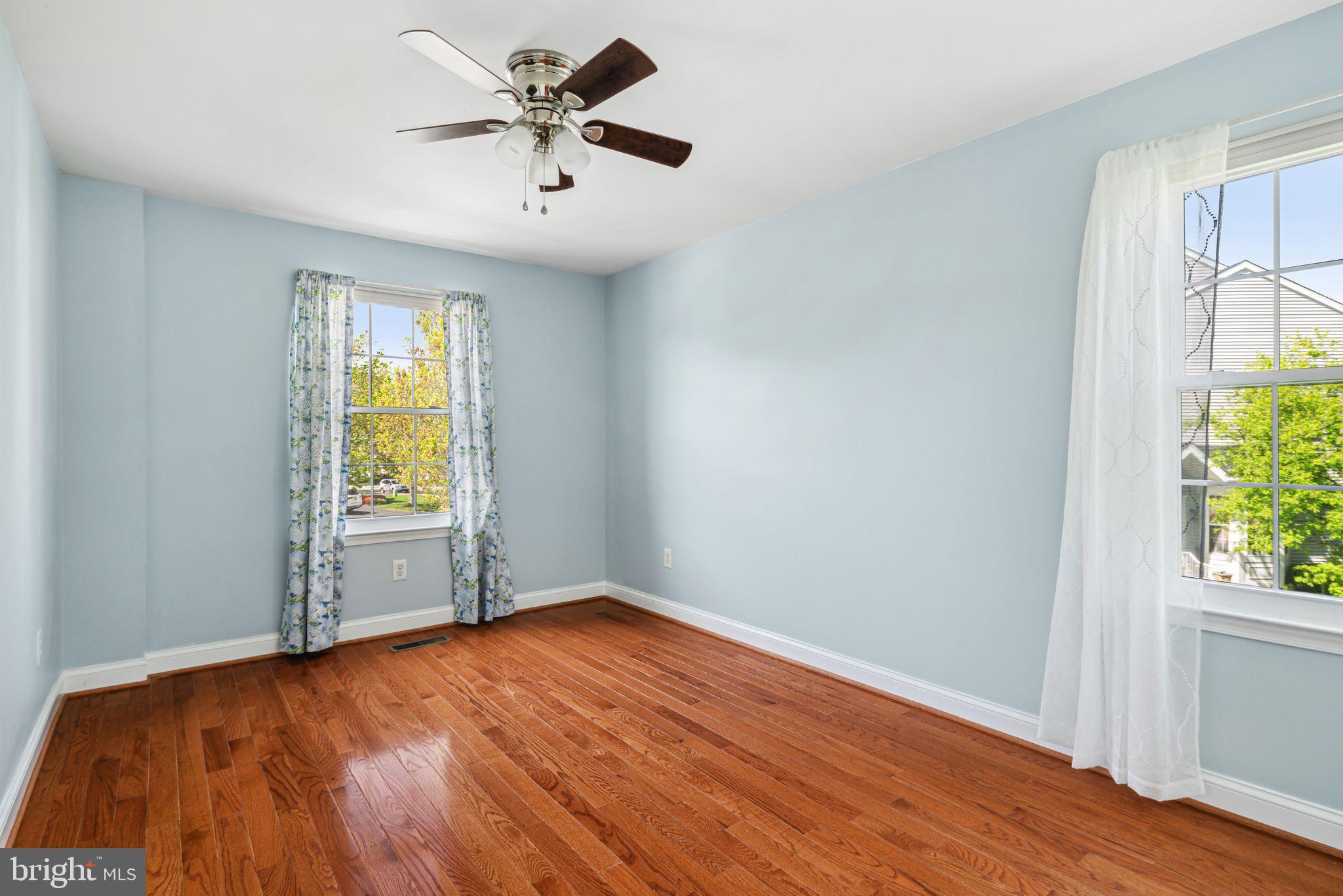 GREENBRIAR - Residential