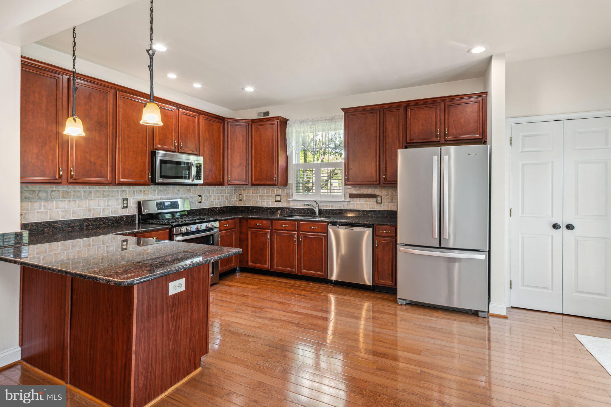 GREENBRIAR - Residential