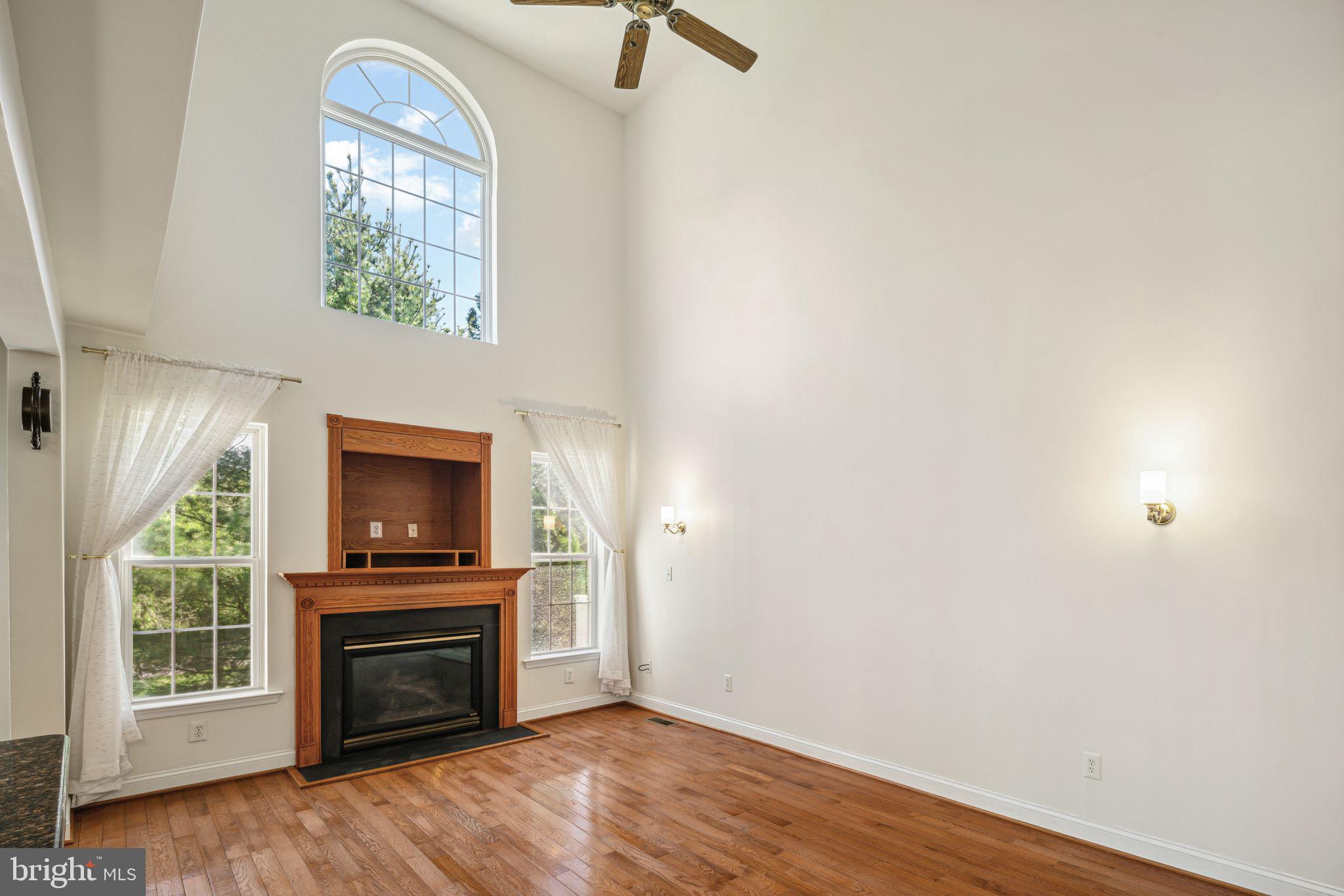 GREENBRIAR - Residential