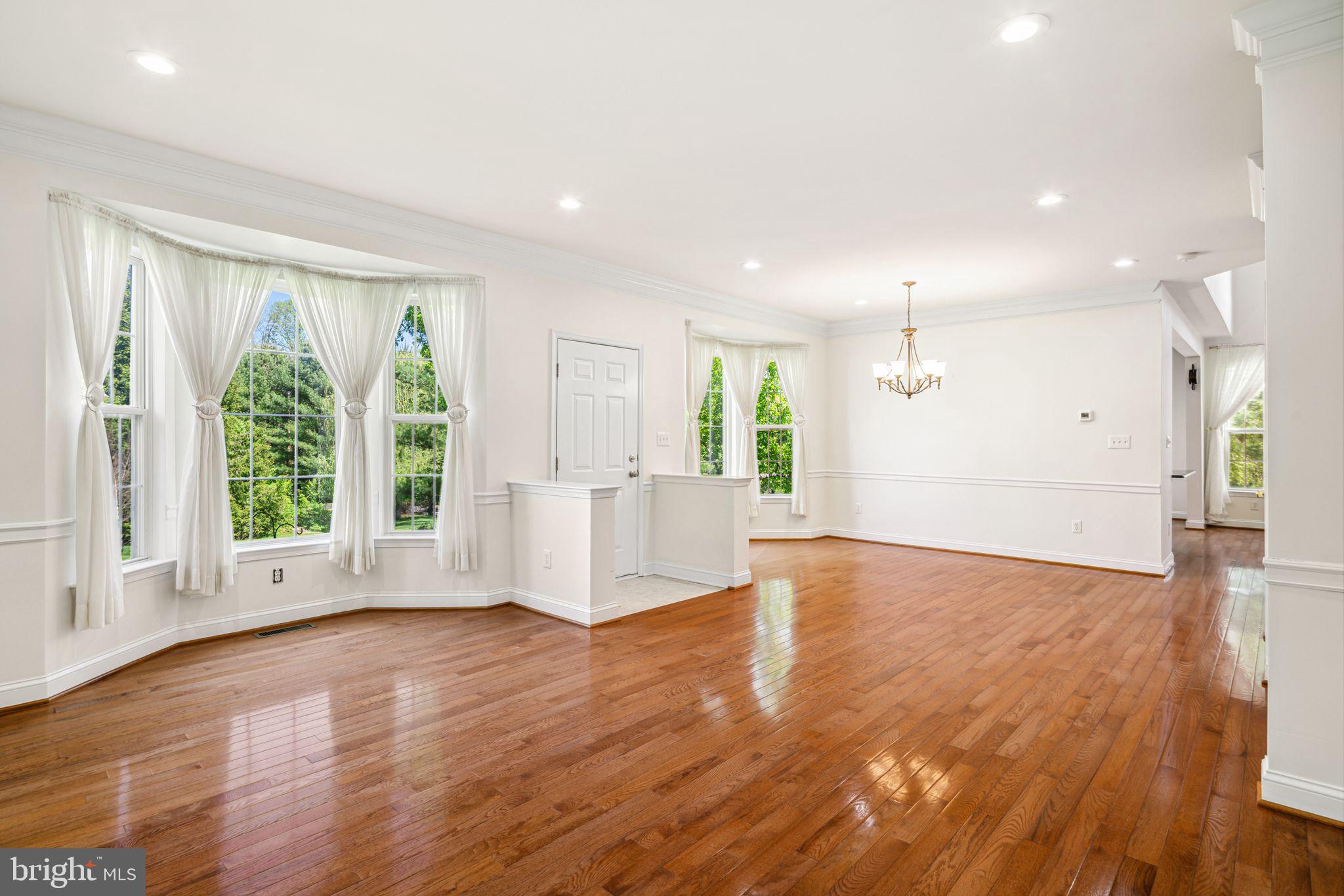 GREENBRIAR - Residential