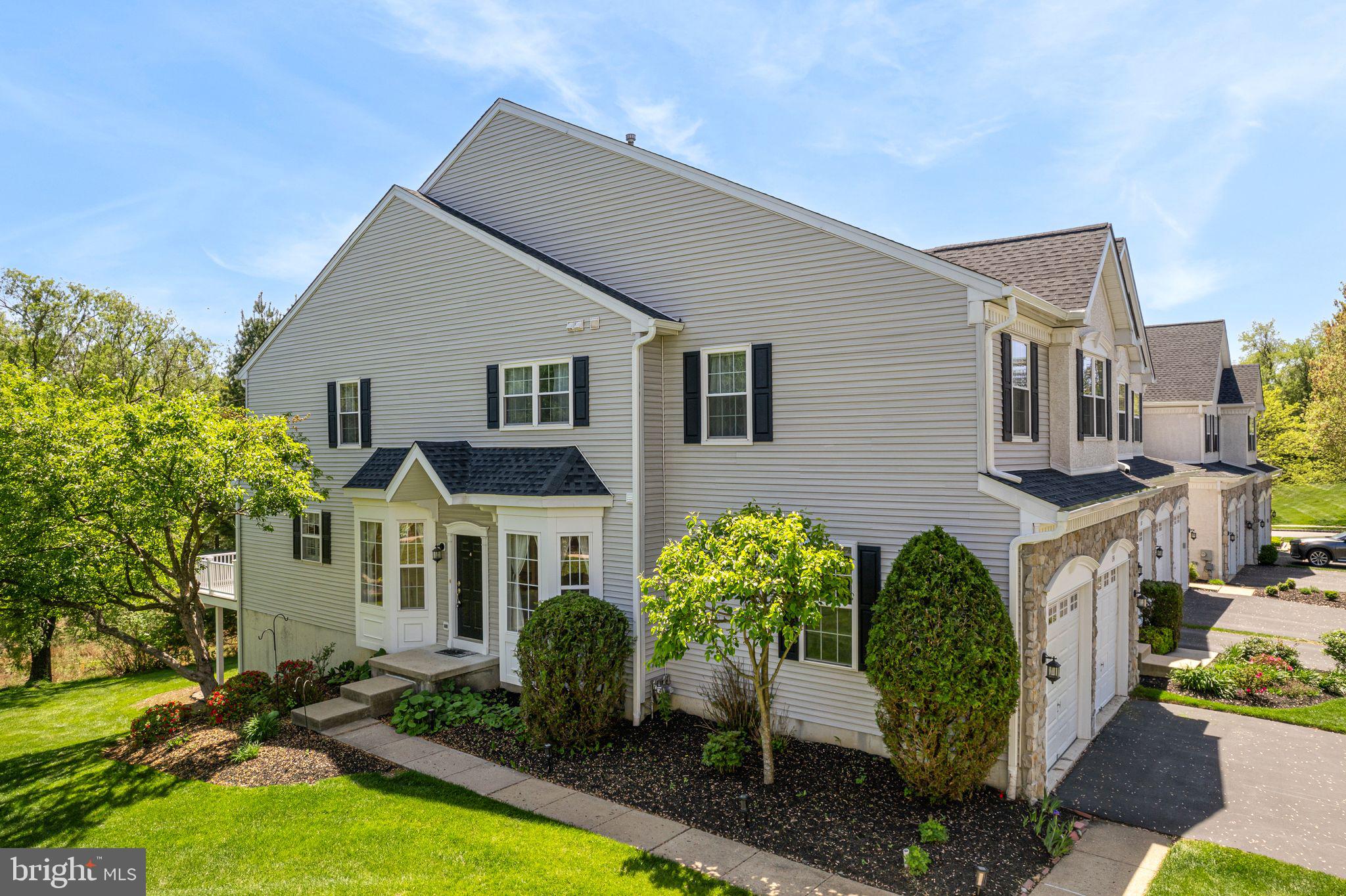 GREENBRIAR - Residential