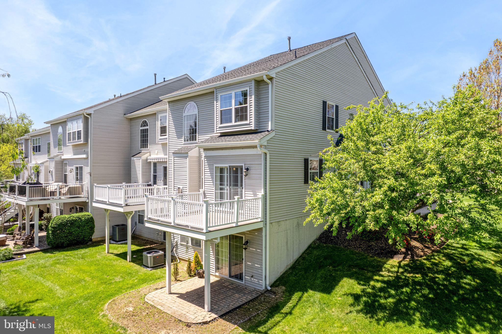 GREENBRIAR - Residential