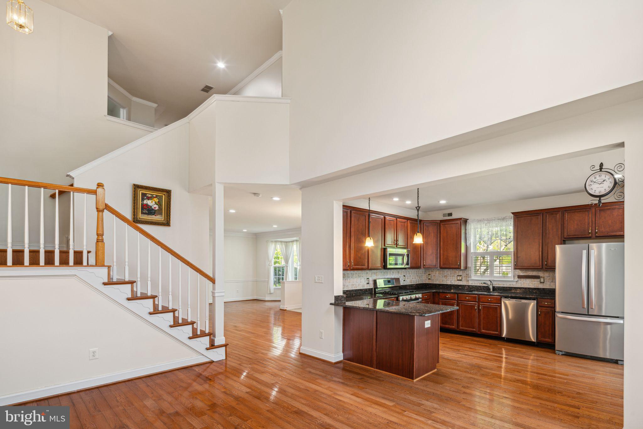 GREENBRIAR - Residential