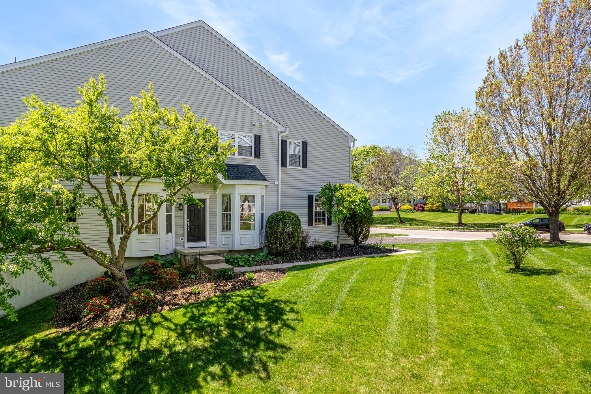 GREENBRIAR - Residential