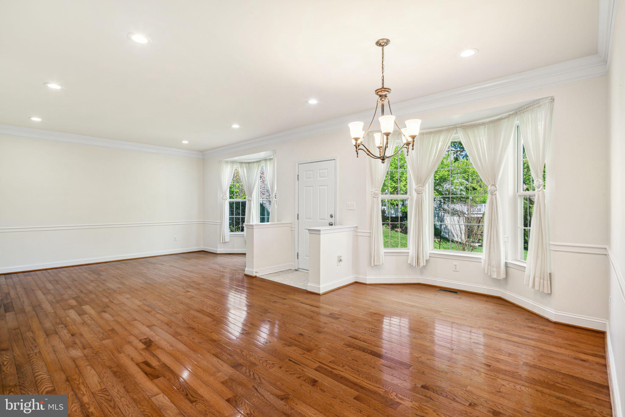 GREENBRIAR - Residential