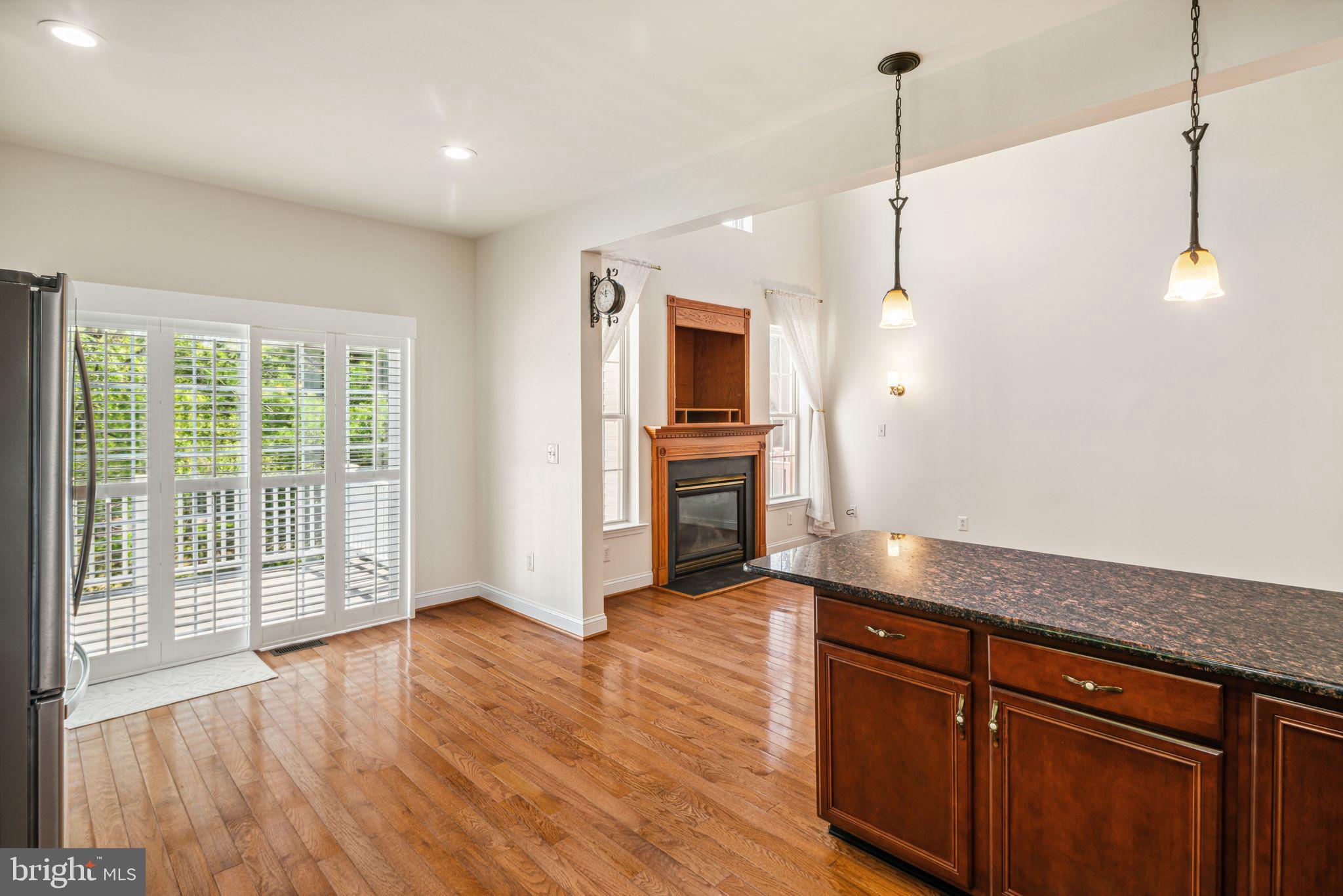 GREENBRIAR - Residential