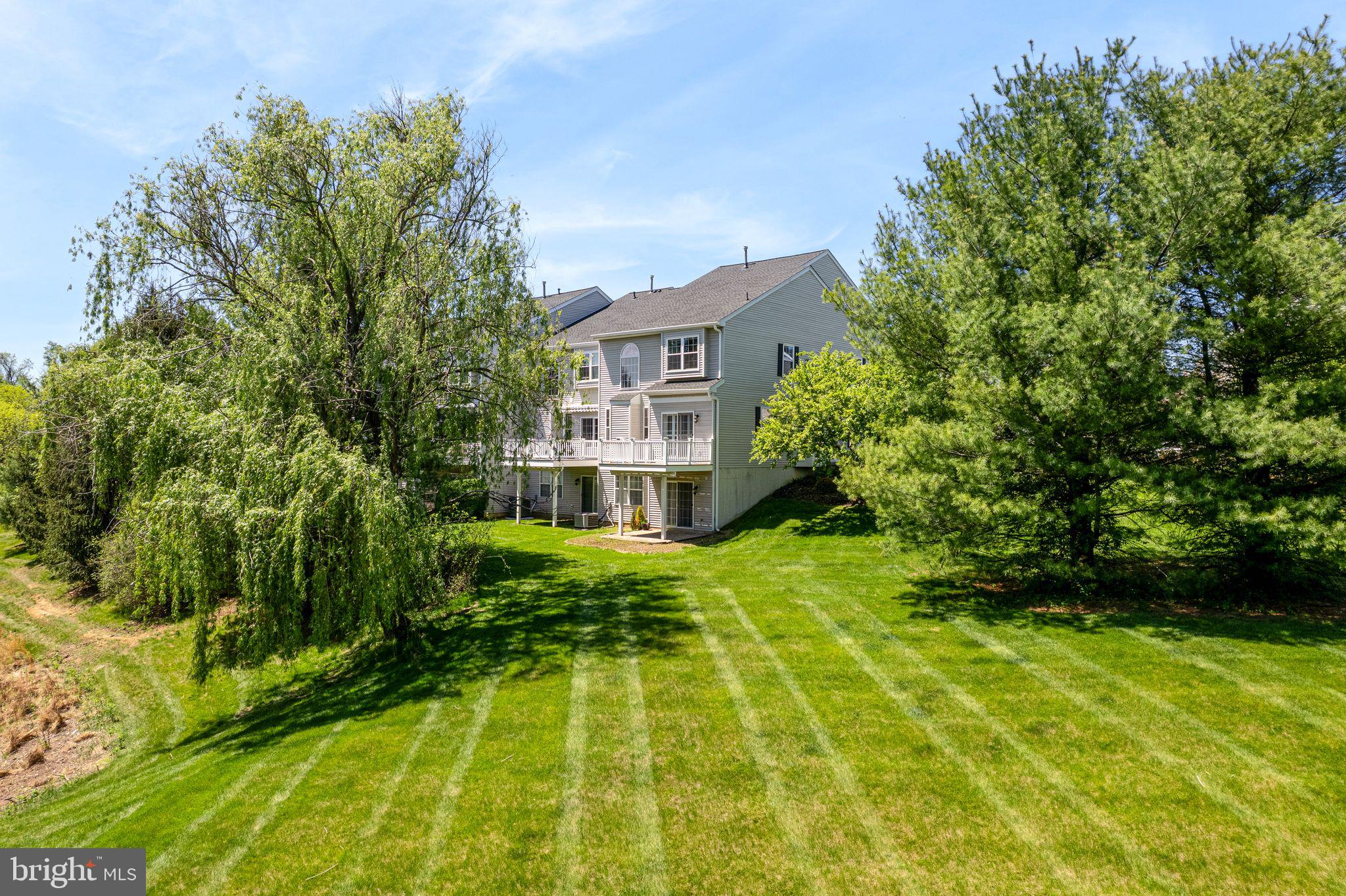 GREENBRIAR - Residential