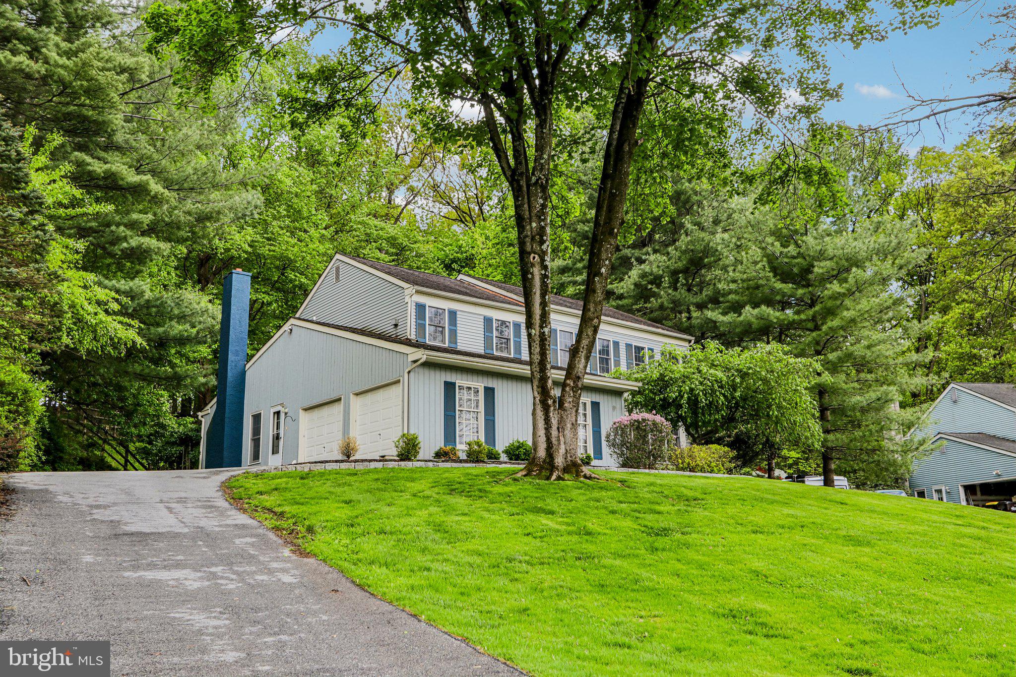 LEXTON WOODS - Residential