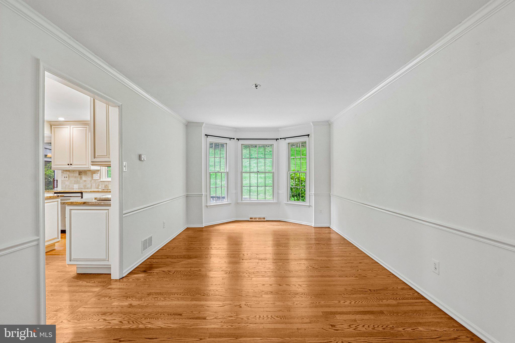 LEXTON WOODS - Residential