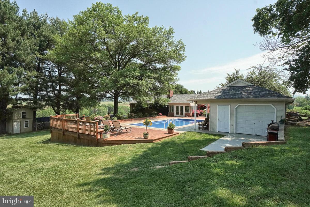 MIDDLETOWN - Residential