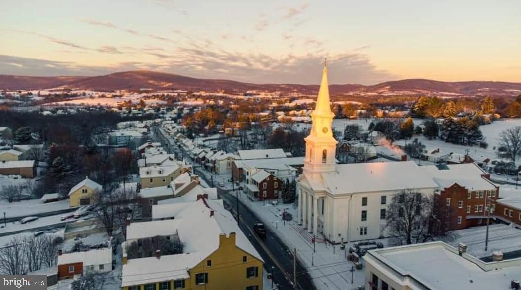 MIDDLETOWN - Residential