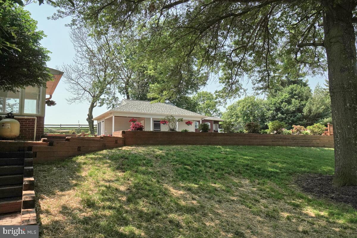 MIDDLETOWN - Residential