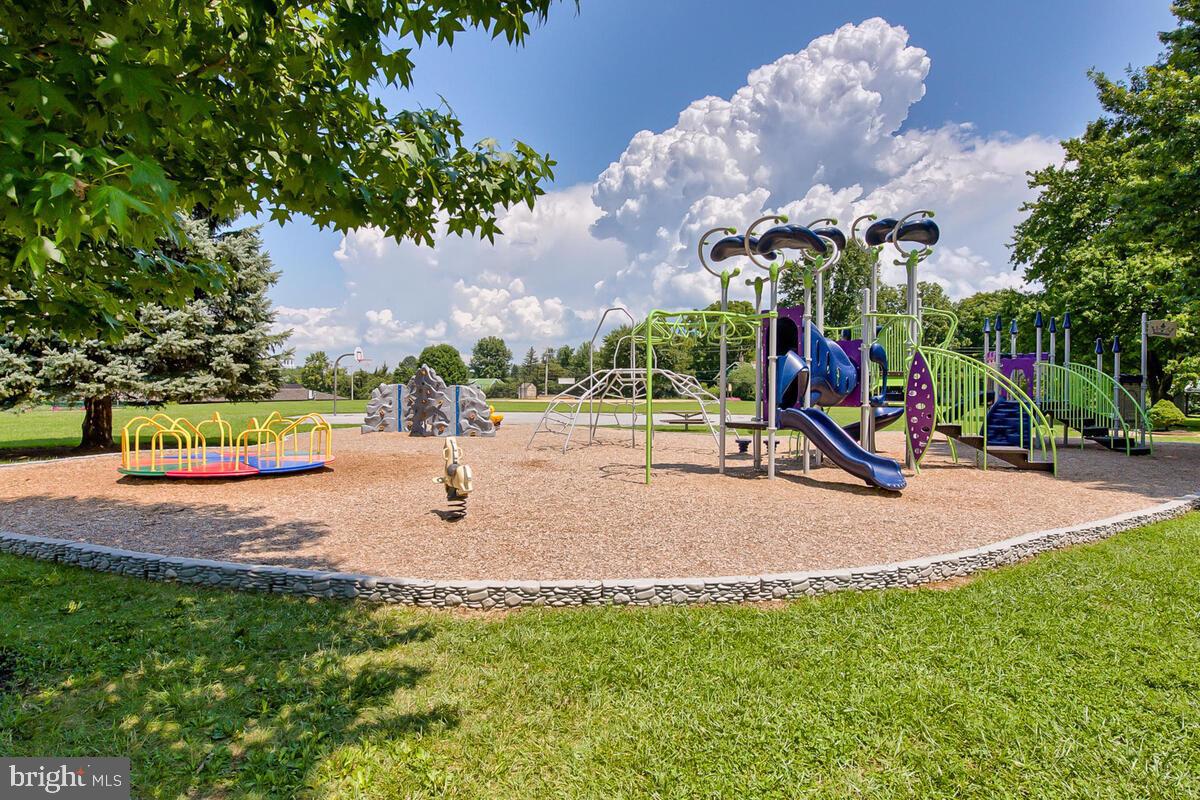 MIDDLETOWN - Residential